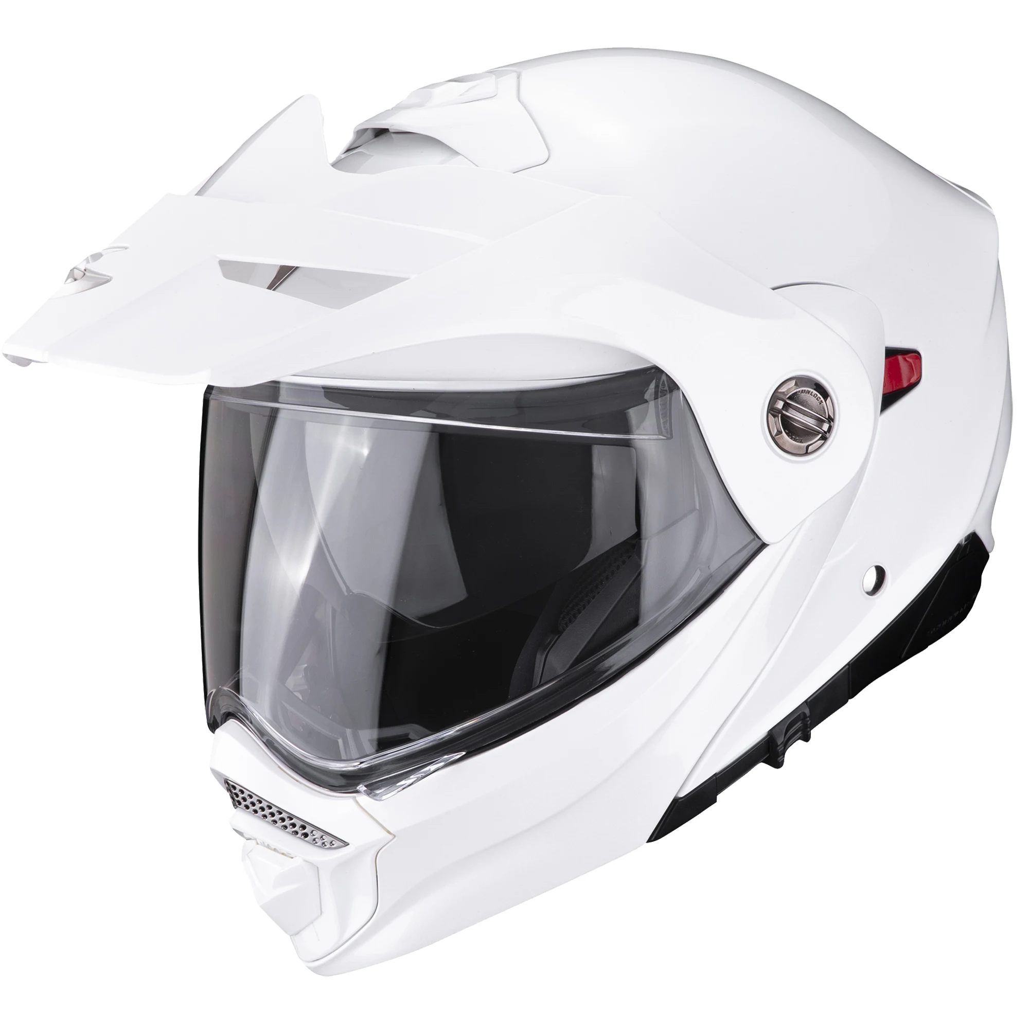 Scorpion Scorpion ADX 2 - Pearl White