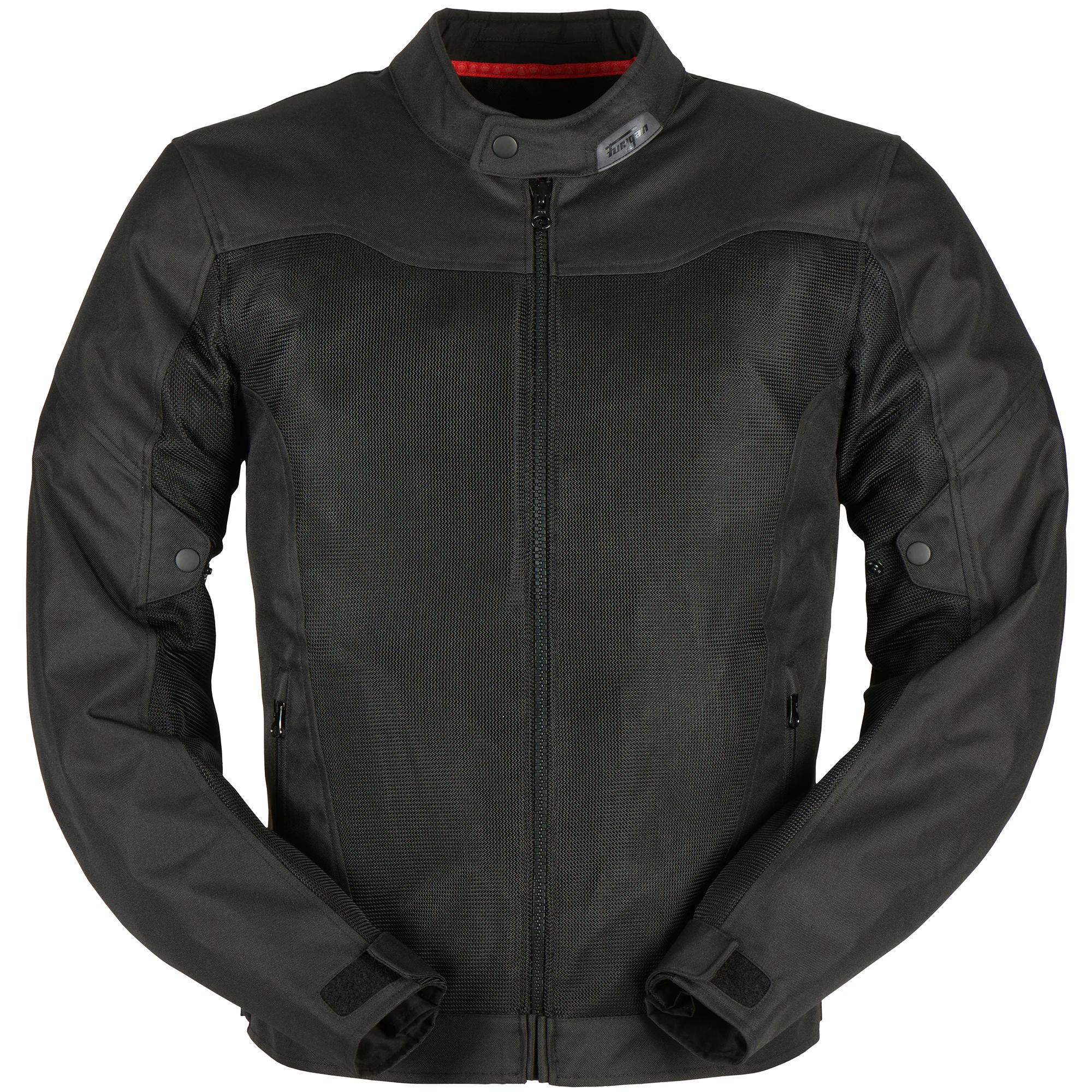 Furygan Furygan Mistral Evo 3 Textile Jacket - Black