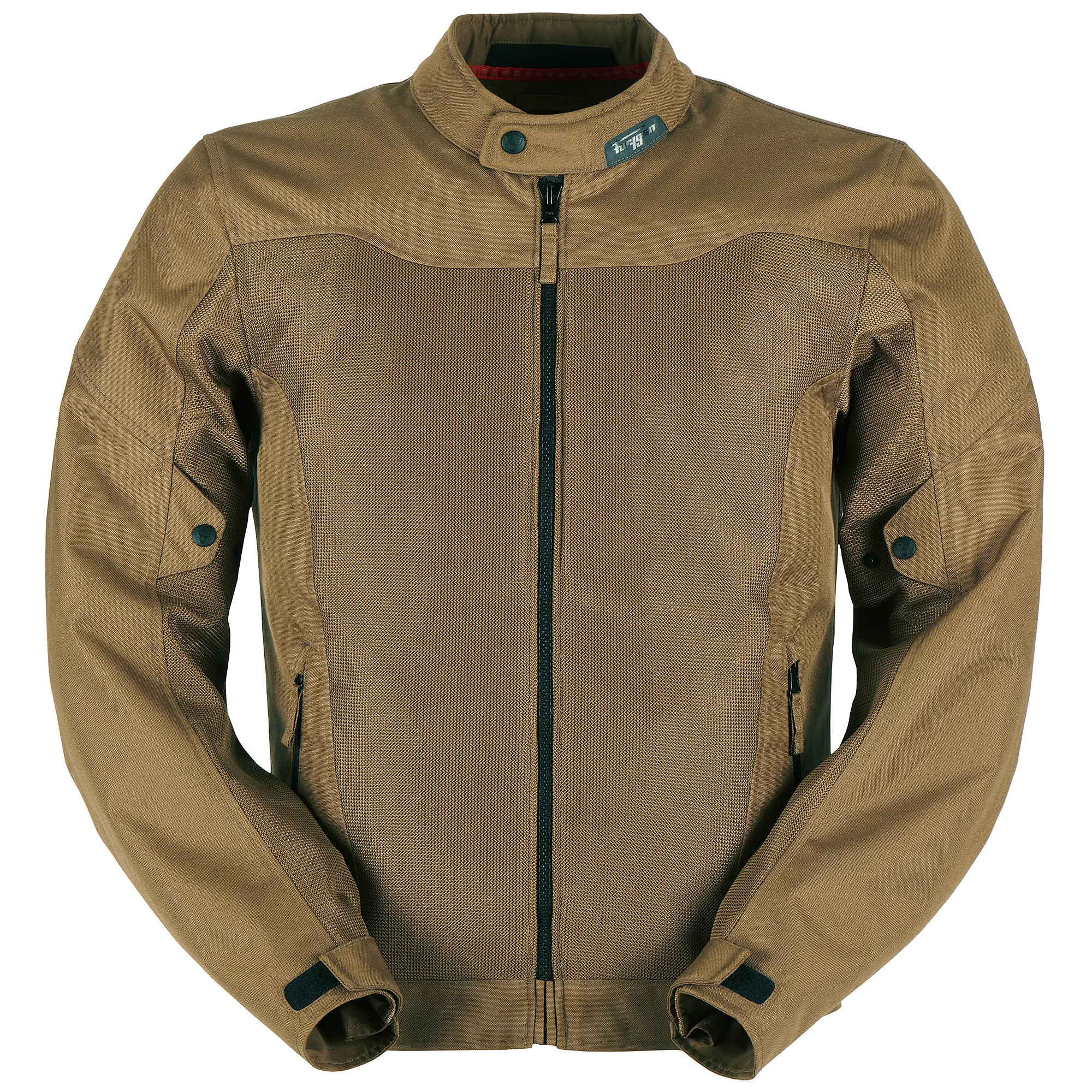 Furygan Furygan Mistral Evo 3 Textile Jacket - Bronze