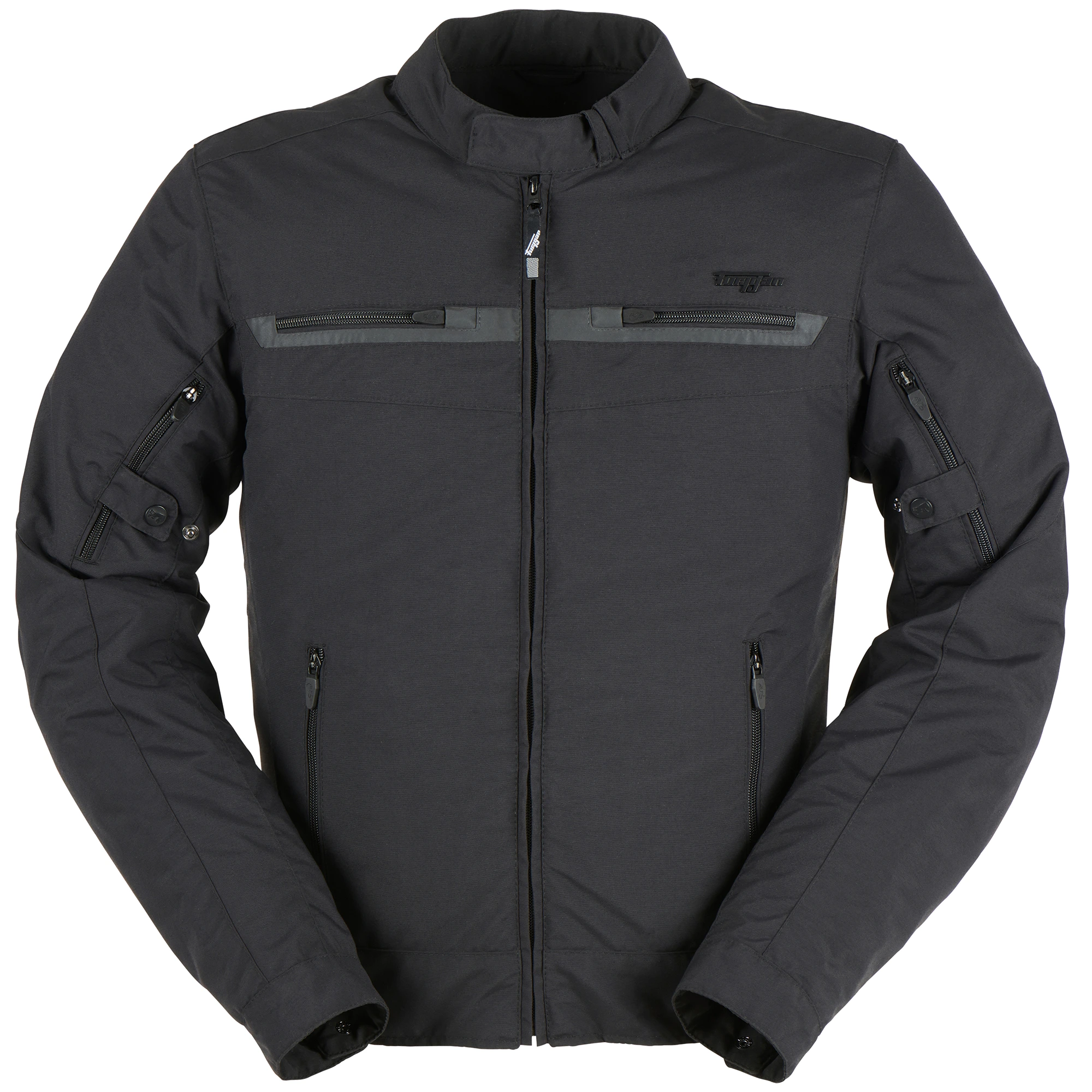 Furygan Furygan Scotty Textile Jacket - Black