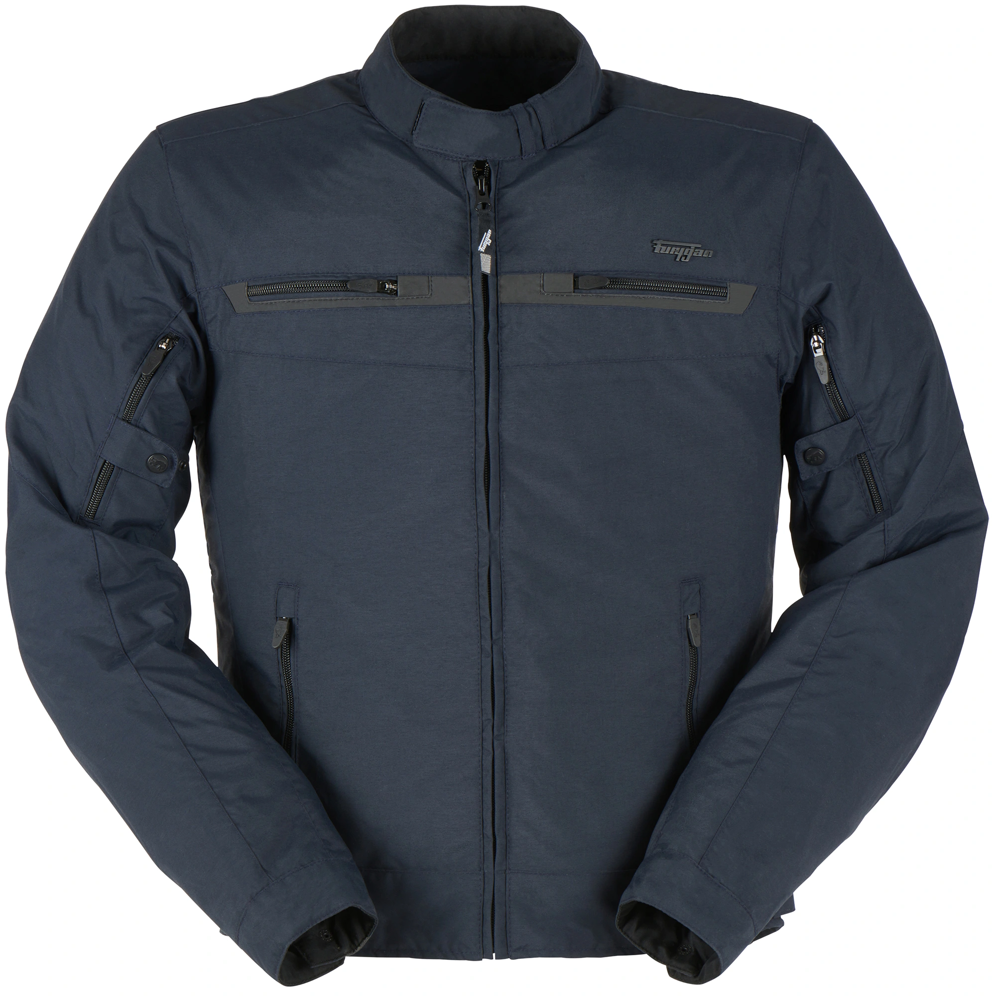 Furygan Furygan Scotty Textile Jacket - Blue