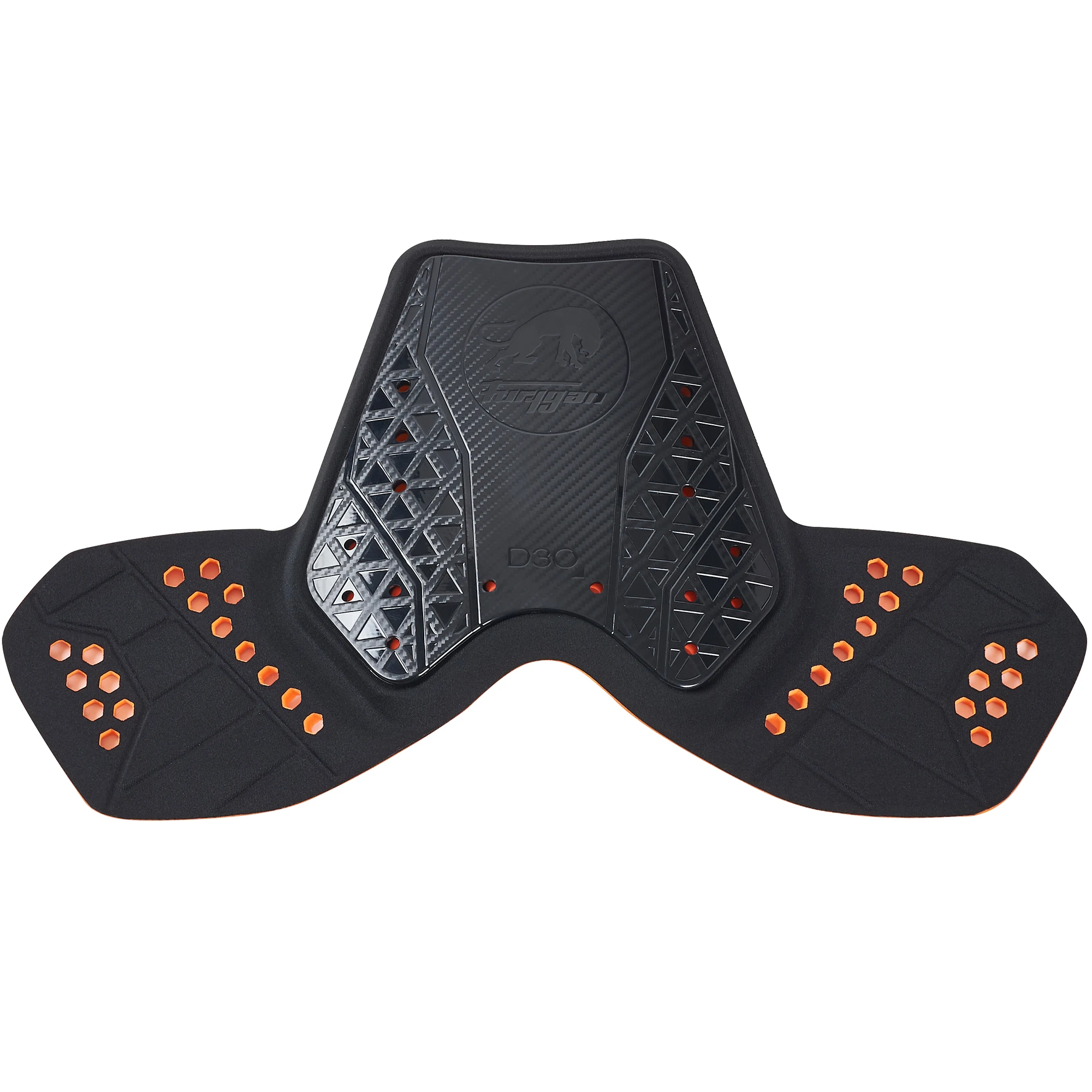 Furygan Furygan D3O Protectors - Racing Chest
