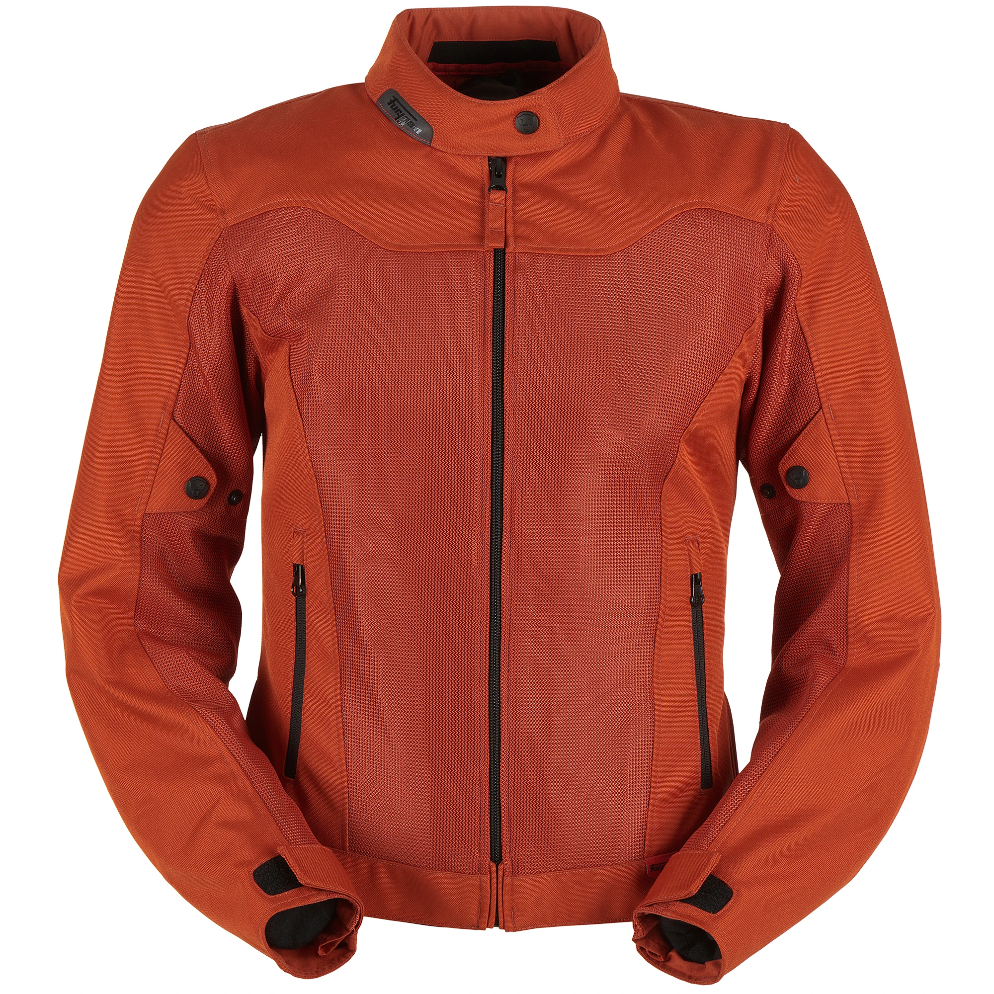 Furygan Furygan Ladies Mistral Evo 3 Textile Jacket - Rust