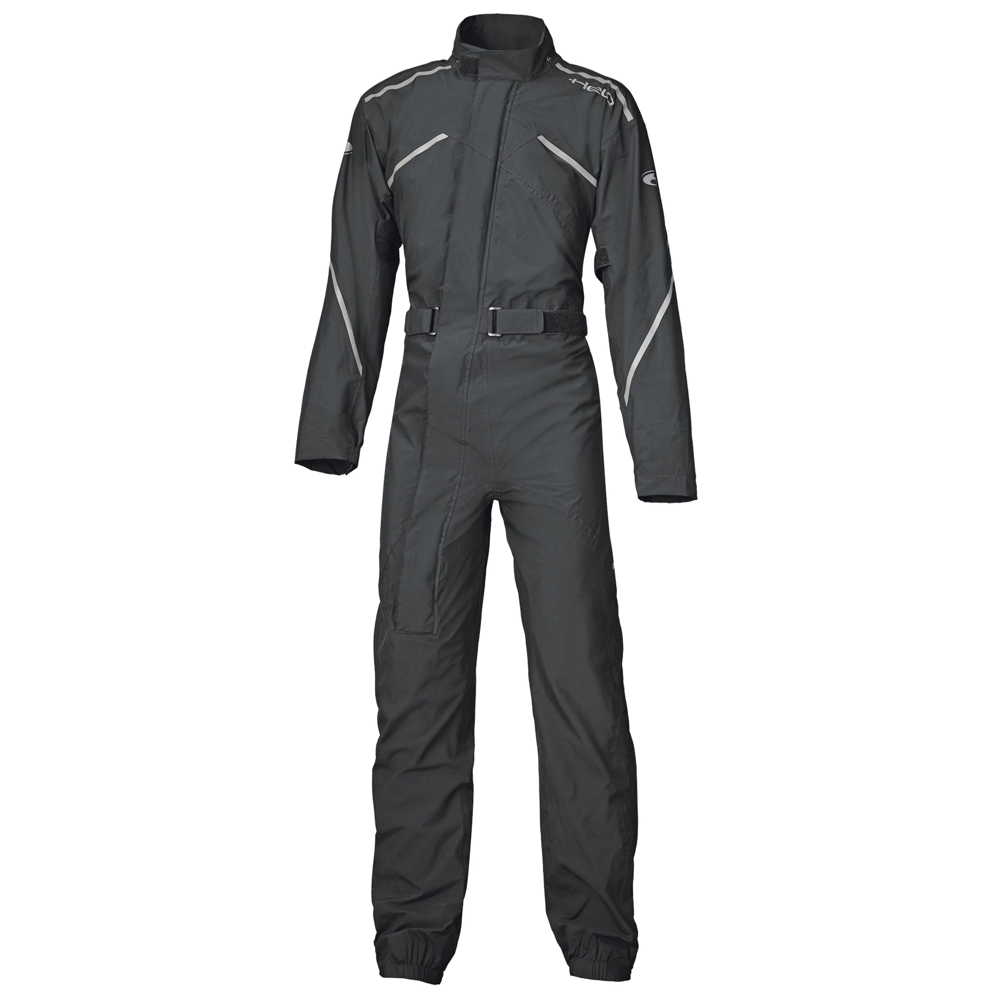 Held Held Monsun 2 Rain Suit - Black