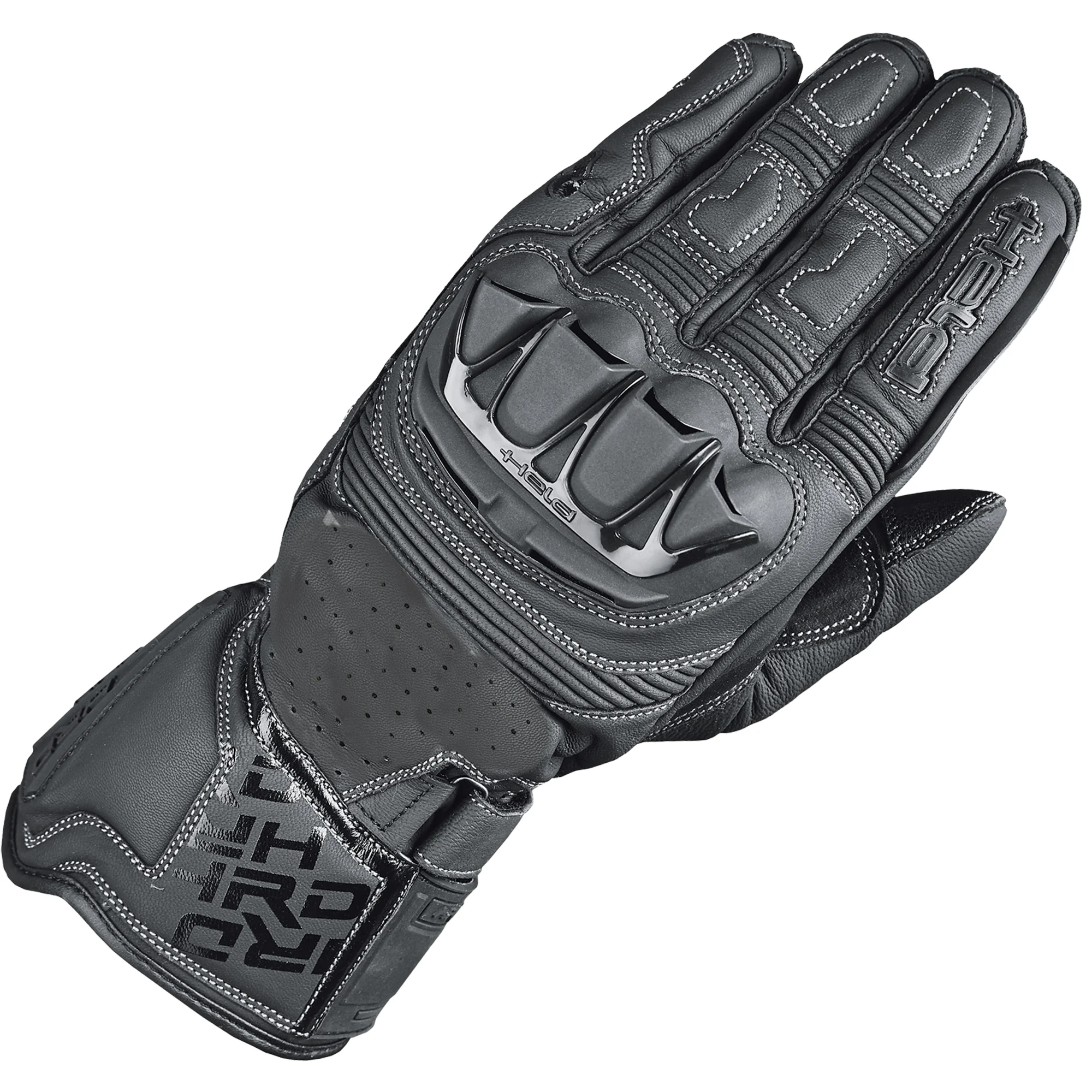 Held Held Revel 3.0  Gloves - Black