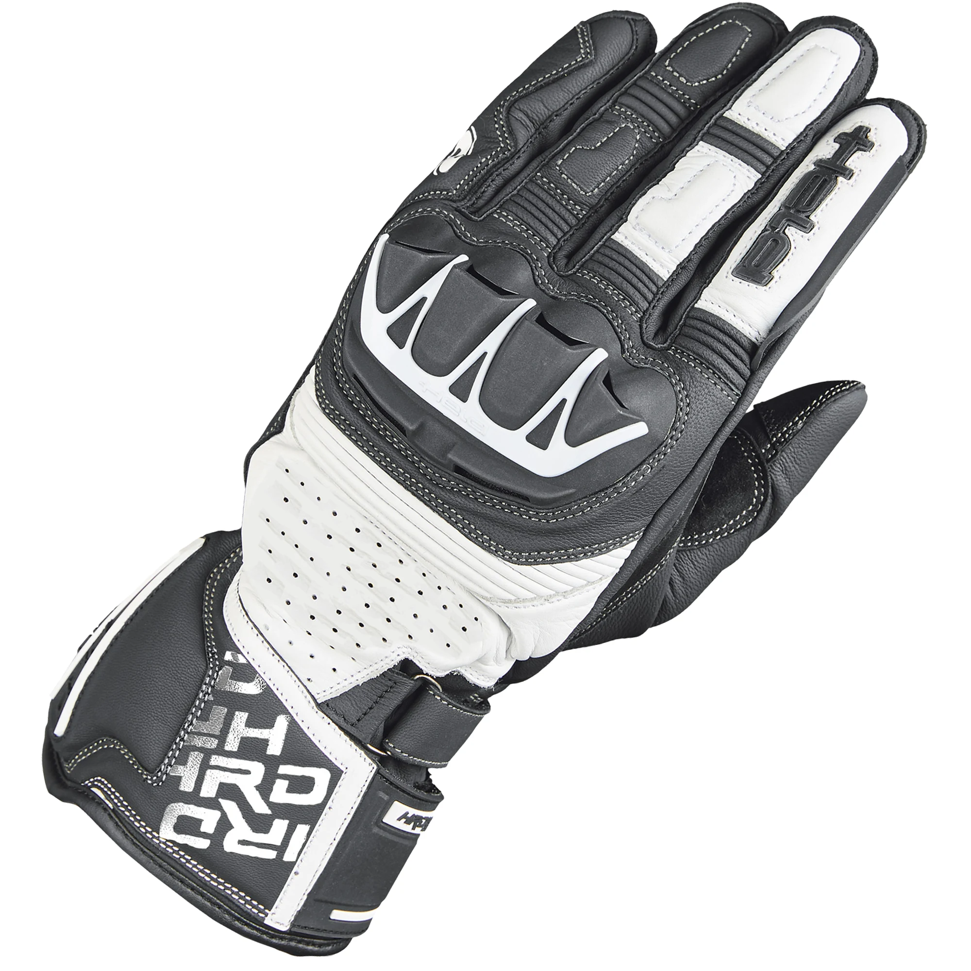 Held Held Revel 3.0 Gloves - Black / White