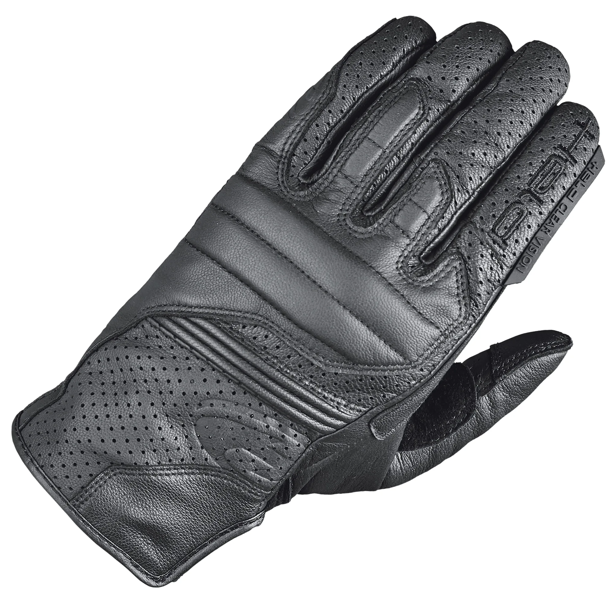 Held Held Rodney 2 Leather Gloves - Black