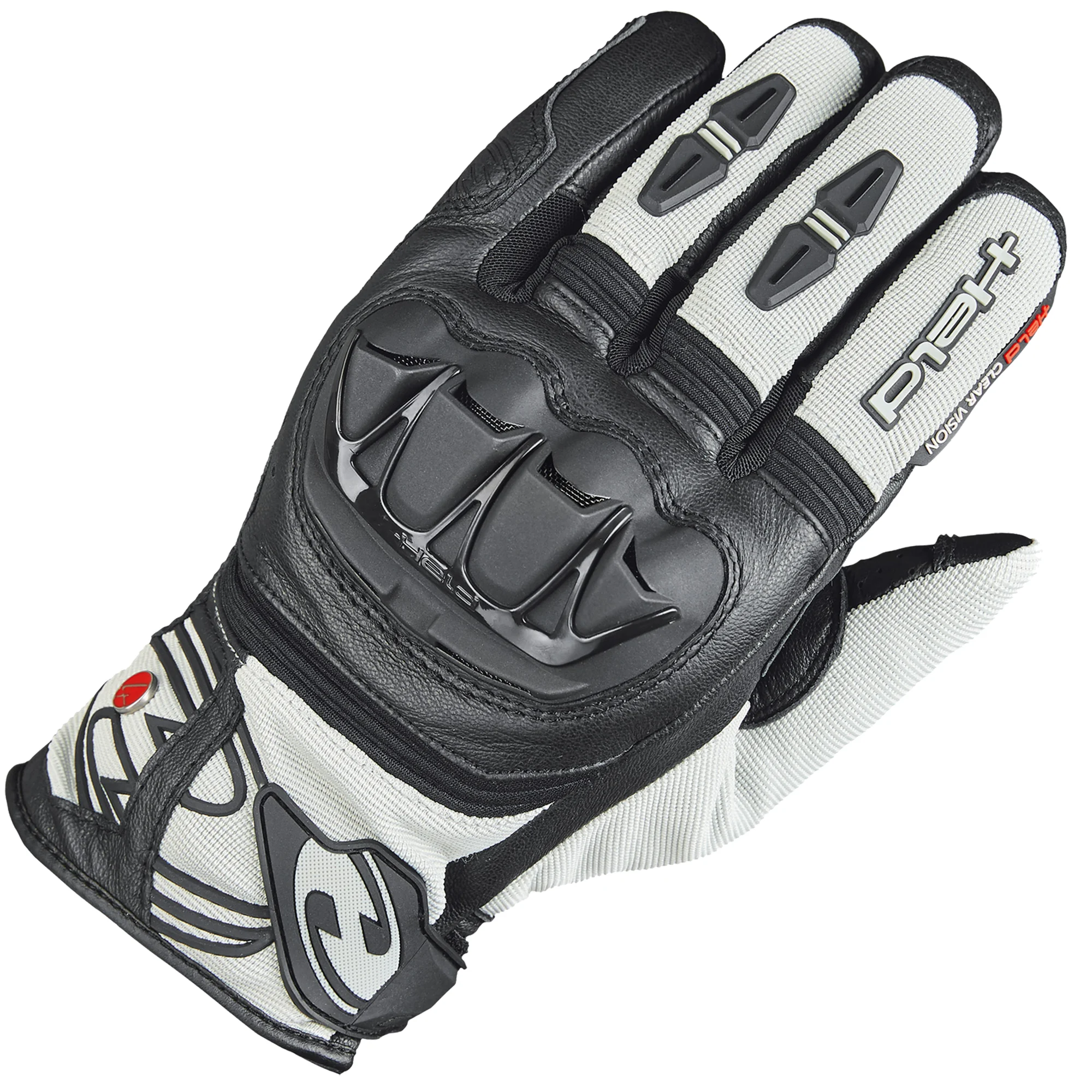 Held Held Sambia 2in1 Evo Gore-Tex Gloves - Grey / Black