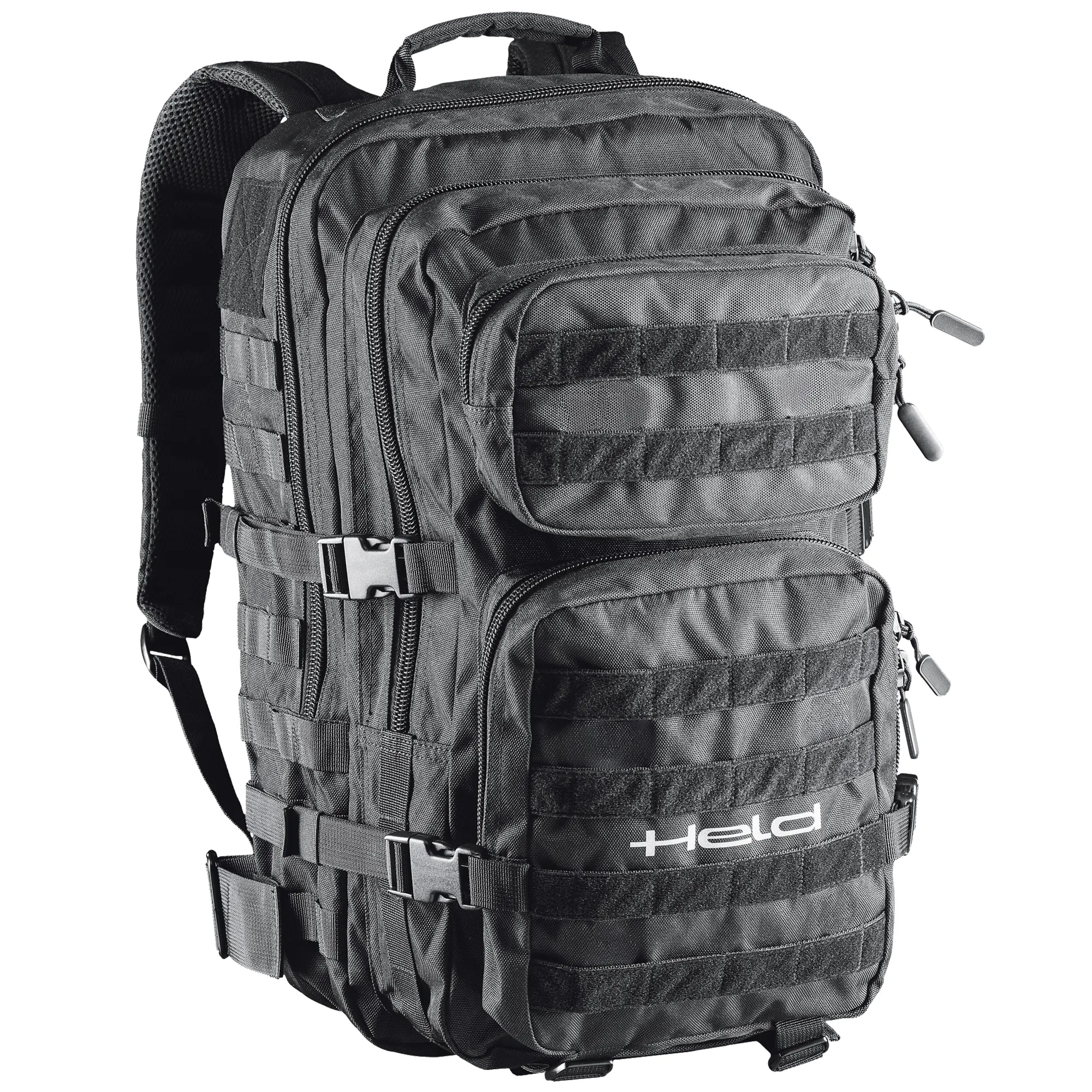 Held Held Flexmount Backpack - Black