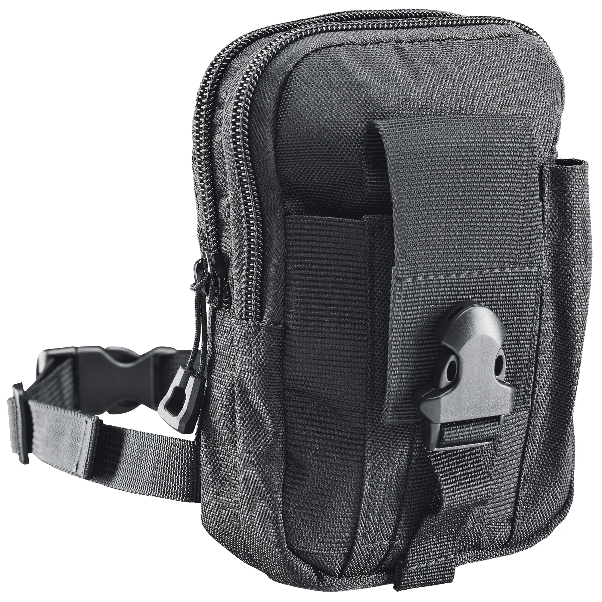 Held Held Flexmount Bag Small - Black