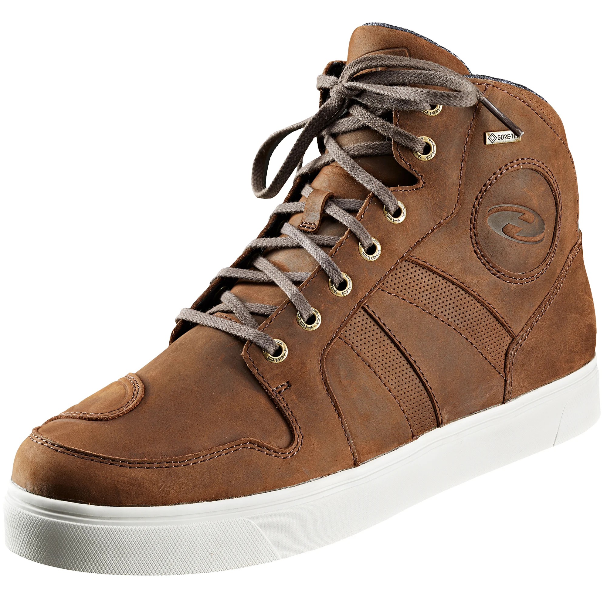 Held Held Sirmione Gore-Tex Boots - Brown