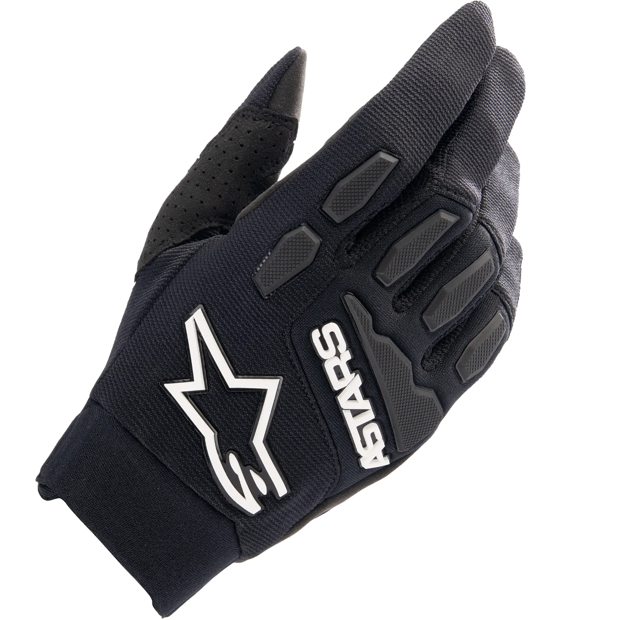 Alpinestars Alpinestars Full Bore XT Gloves - Black