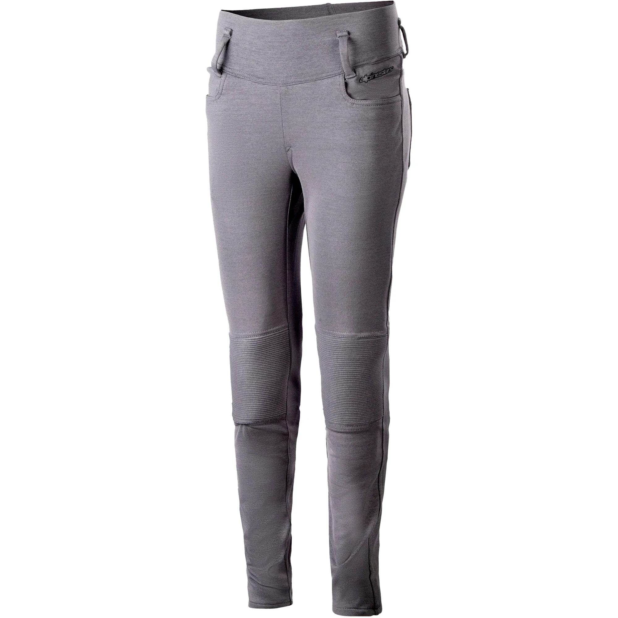 Alpinestars Alpinestars Ladies Banshee Leggings - Melange Grey