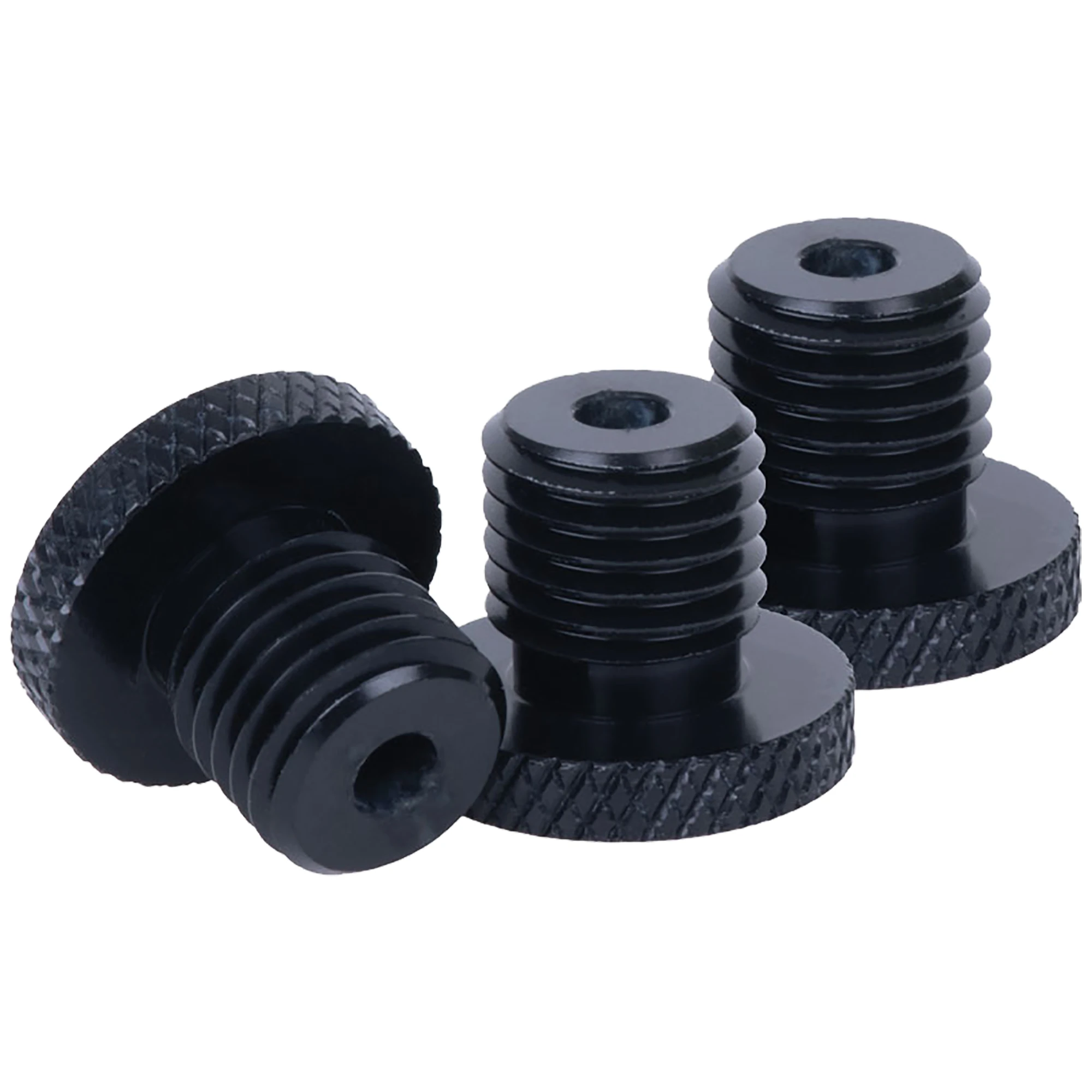 Oxford Oxford Mirror Plugs