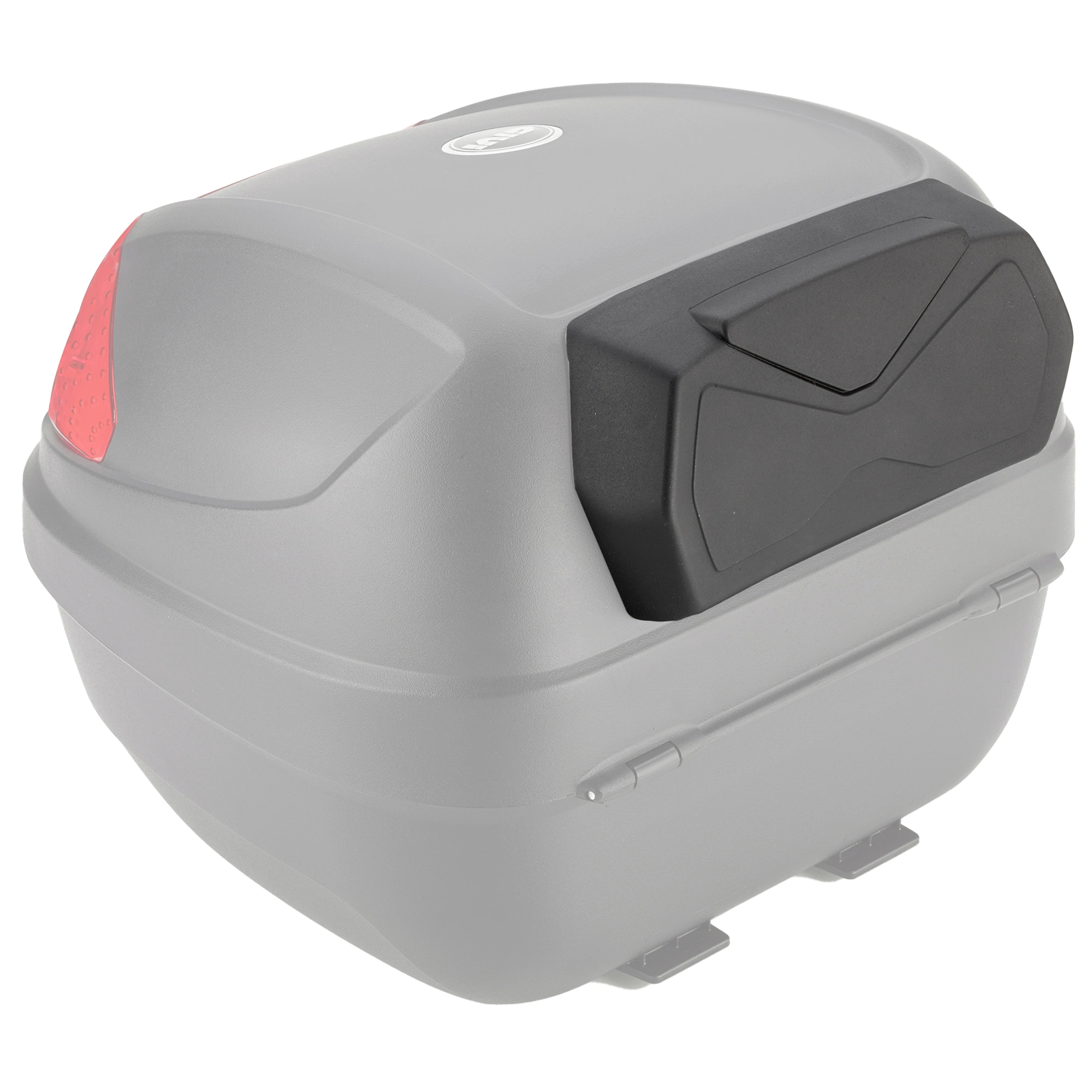 Givi Givi E197 Passenger Backrest