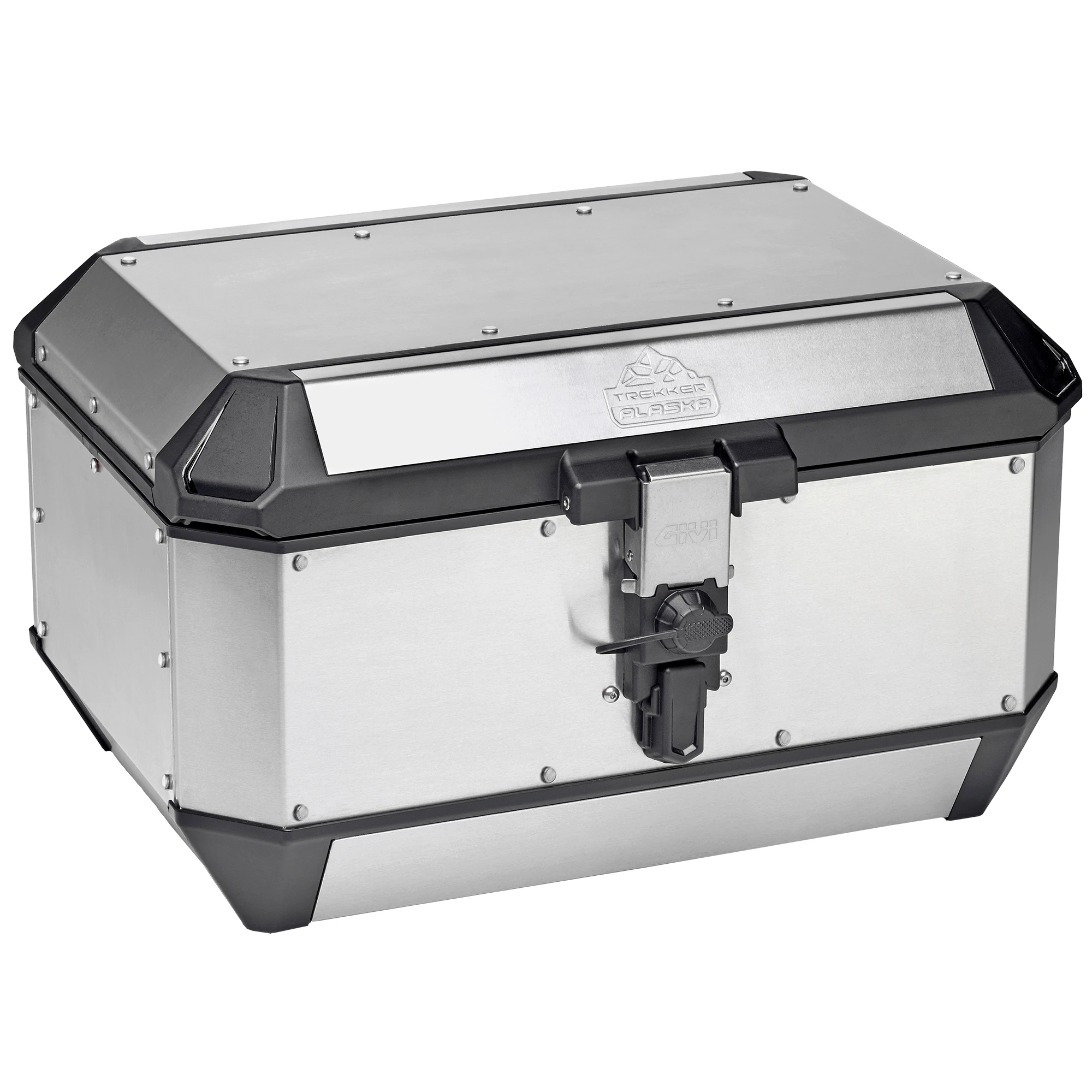 Givi Givi ALA56A Trekker Alaska Top Box - 56 Litre