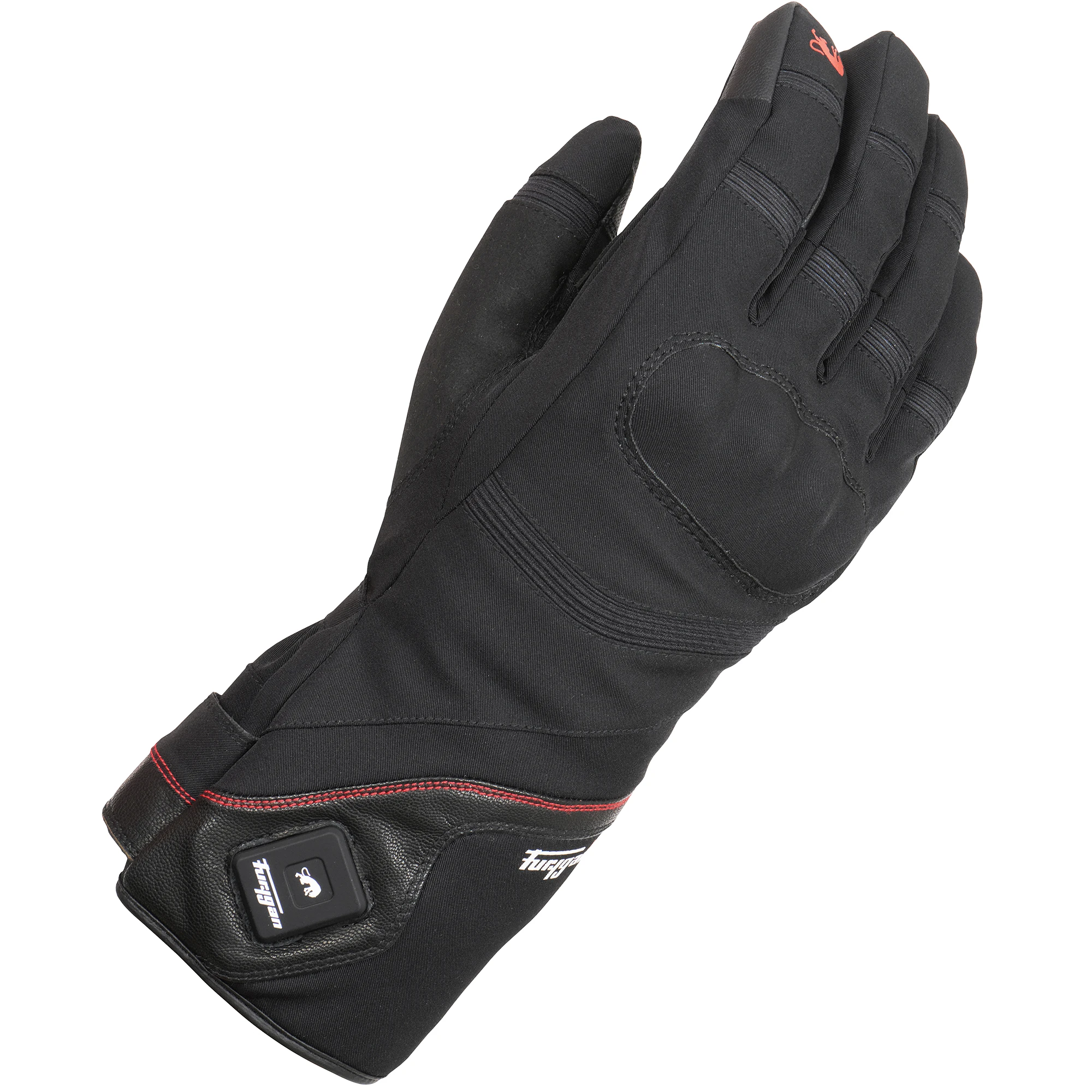Furygan Furygan Genesis Heated Gloves - Black