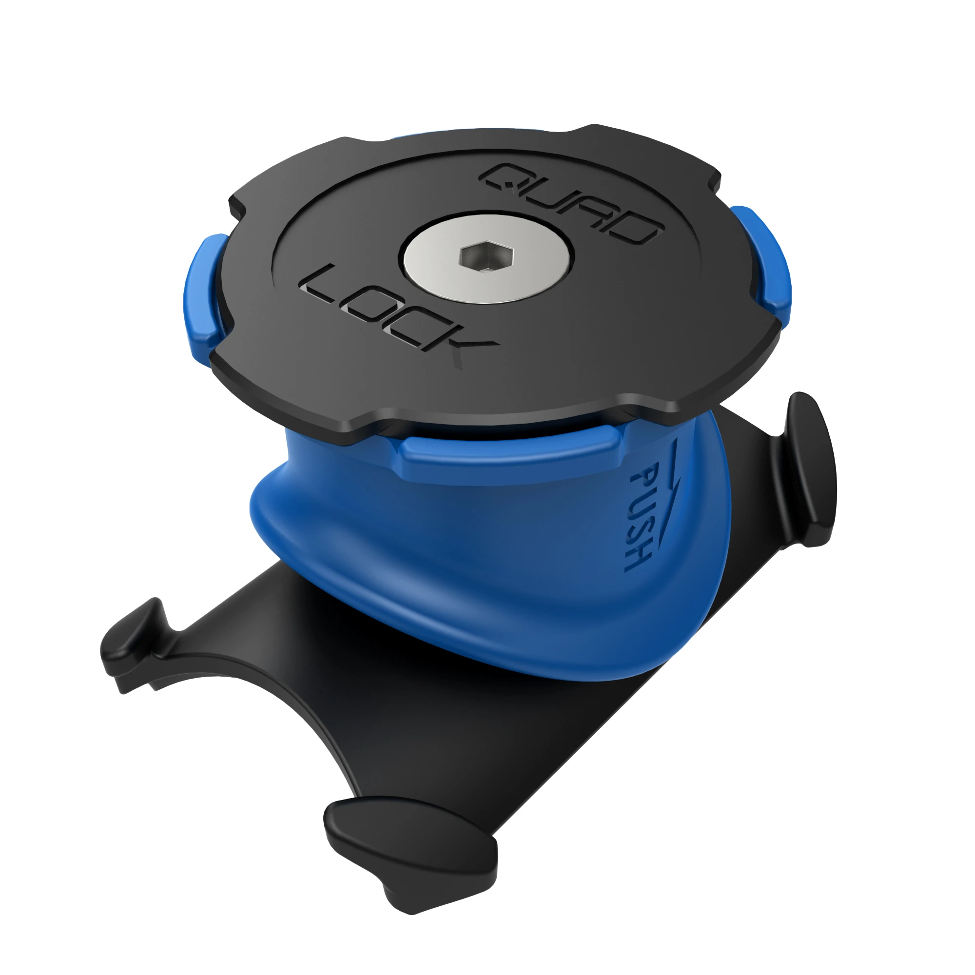 Quad Lock Quad Lock Stem / Handlebar Bicycle Mount