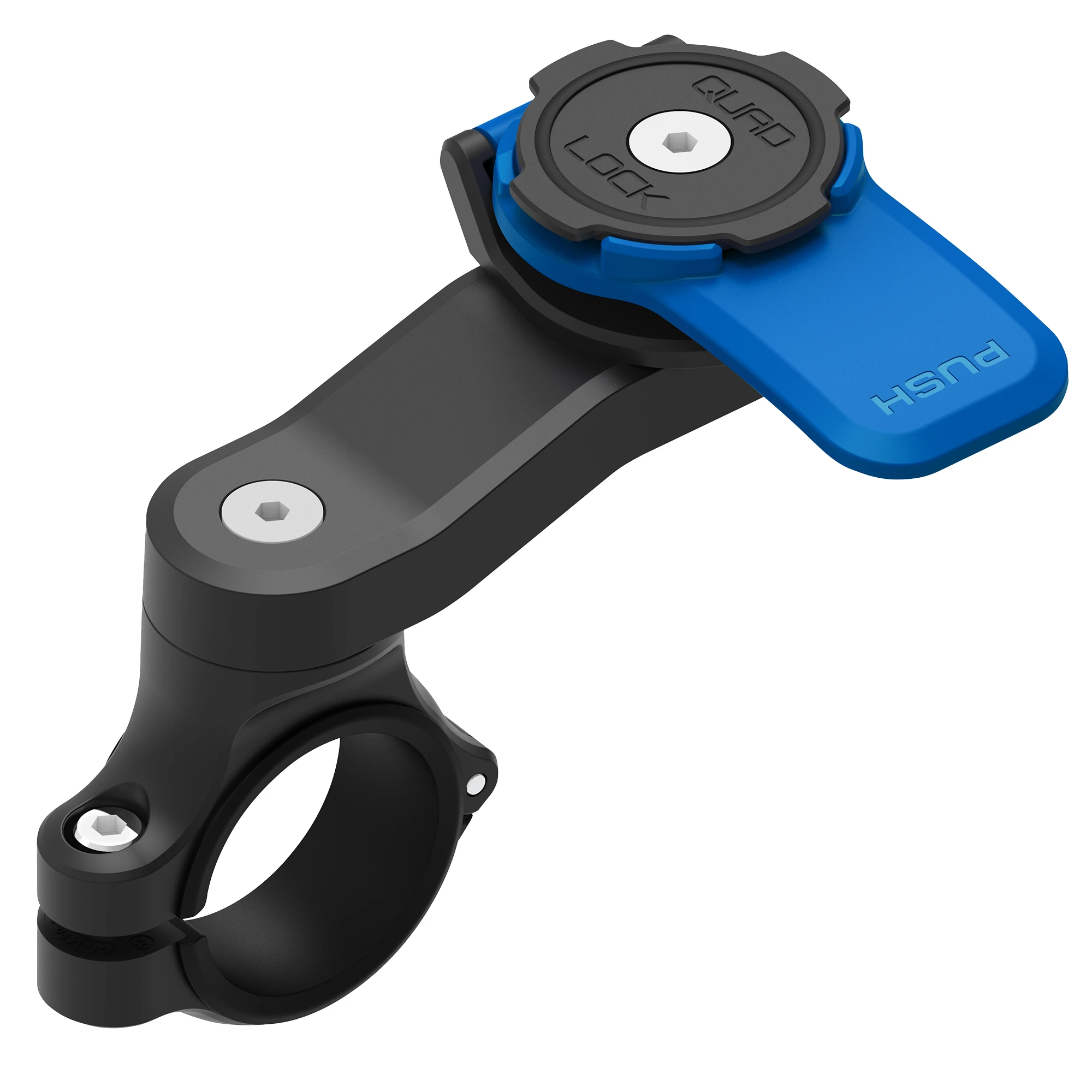 Quad Lock Quad Lock Motorcycle Handlebar Mount