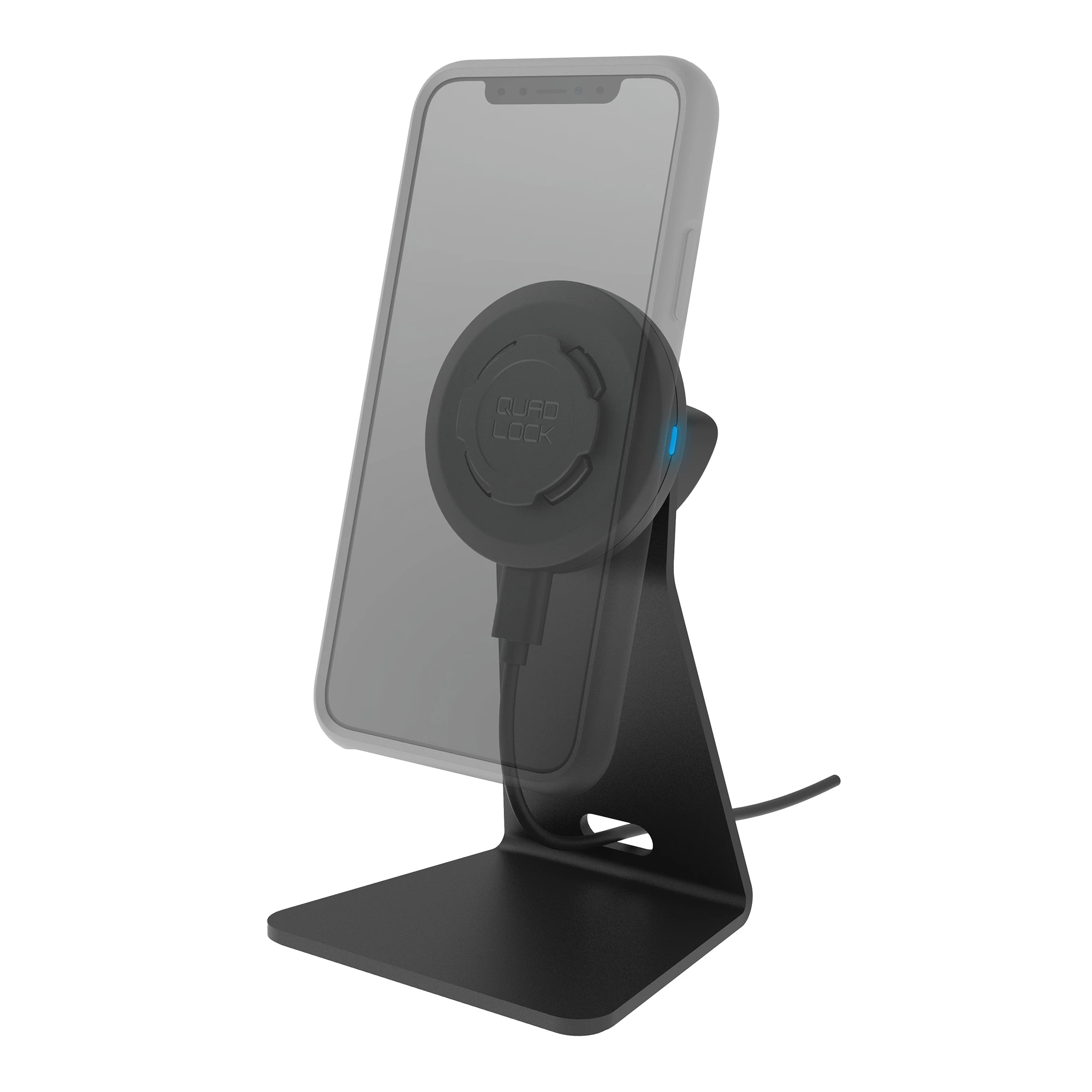 Quad Lock Quad Lock Desk Mount