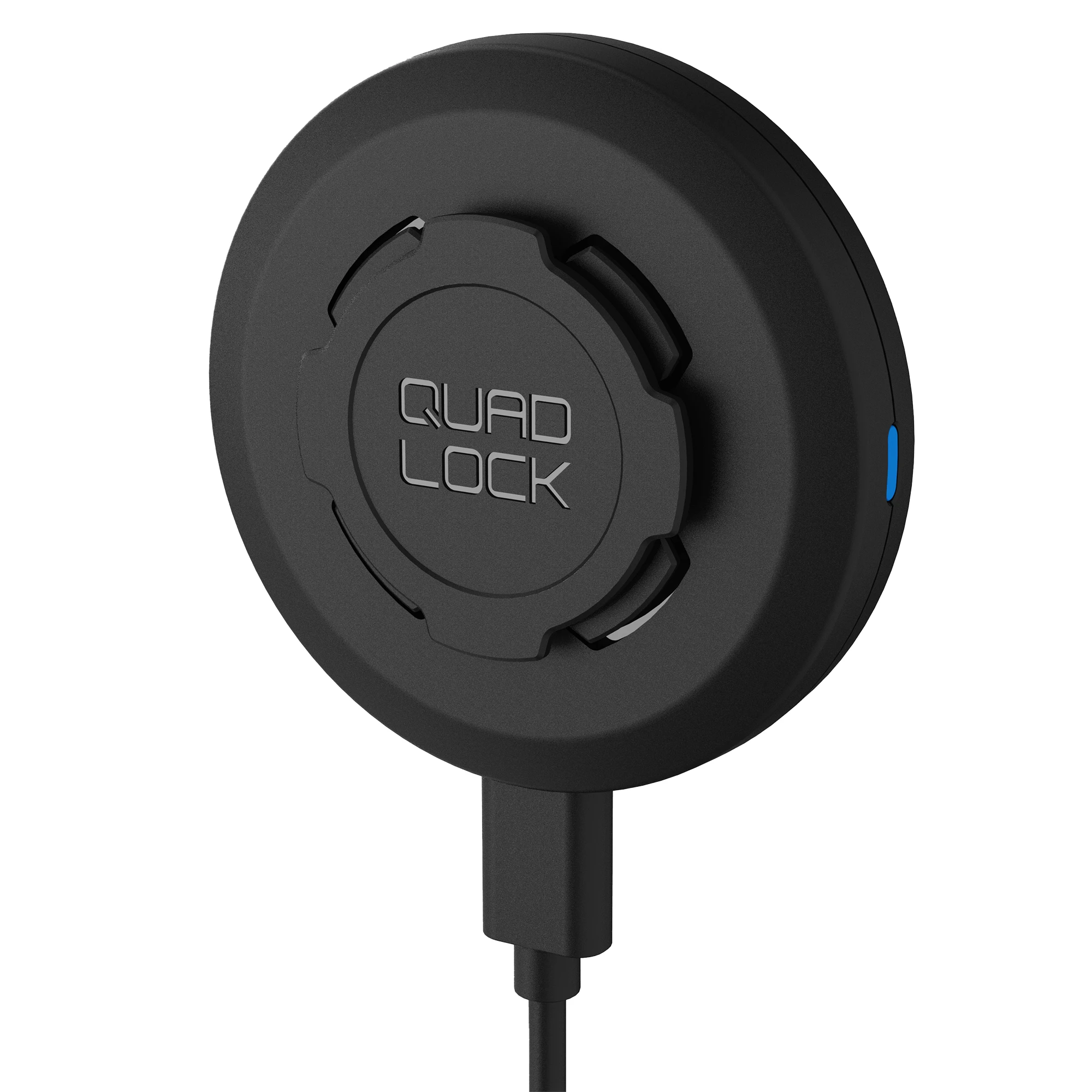 Quad Lock Quad Lock Wireless Charging Head for Car / Desk