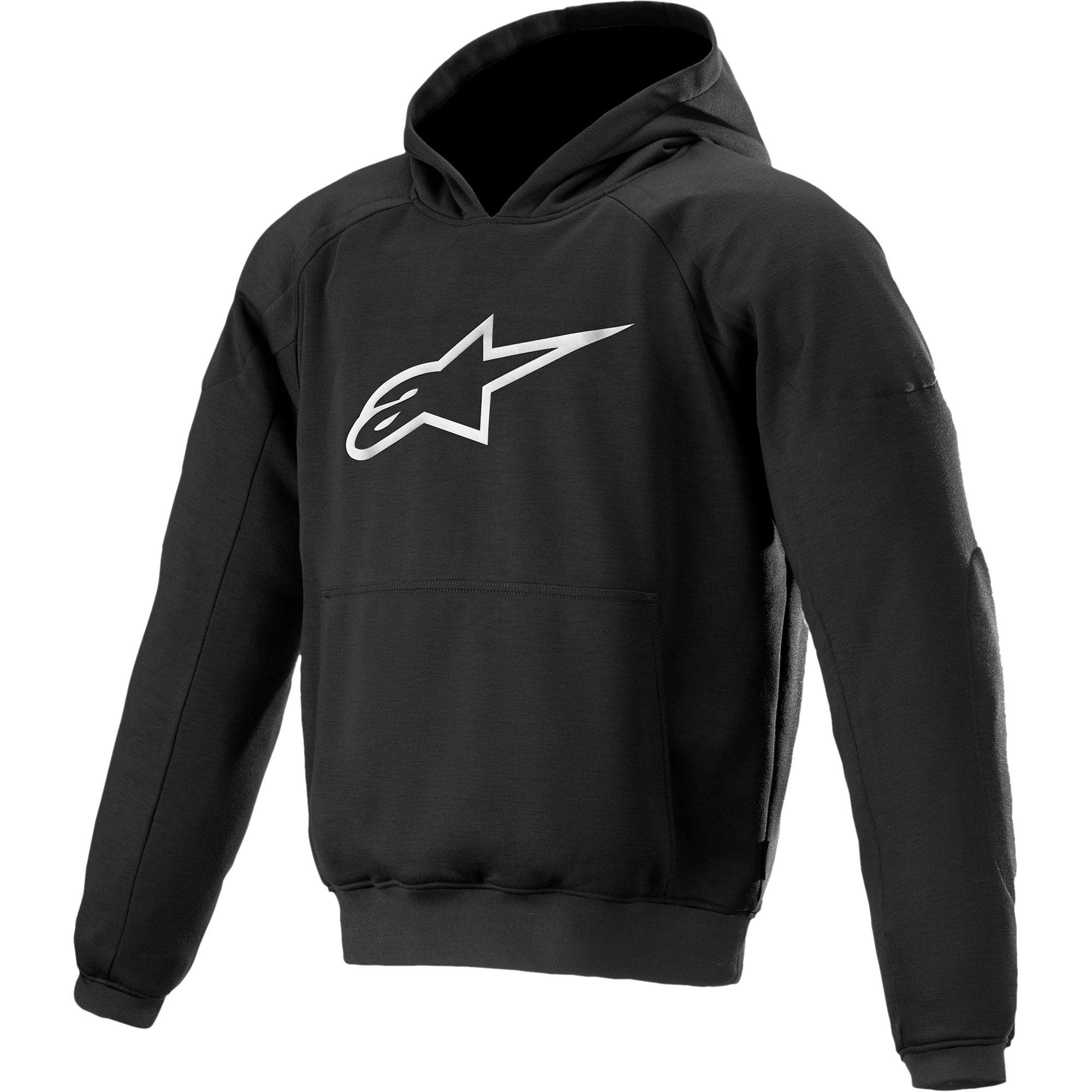 Alpinestars Alpinestars Ageless Hoodie - Black