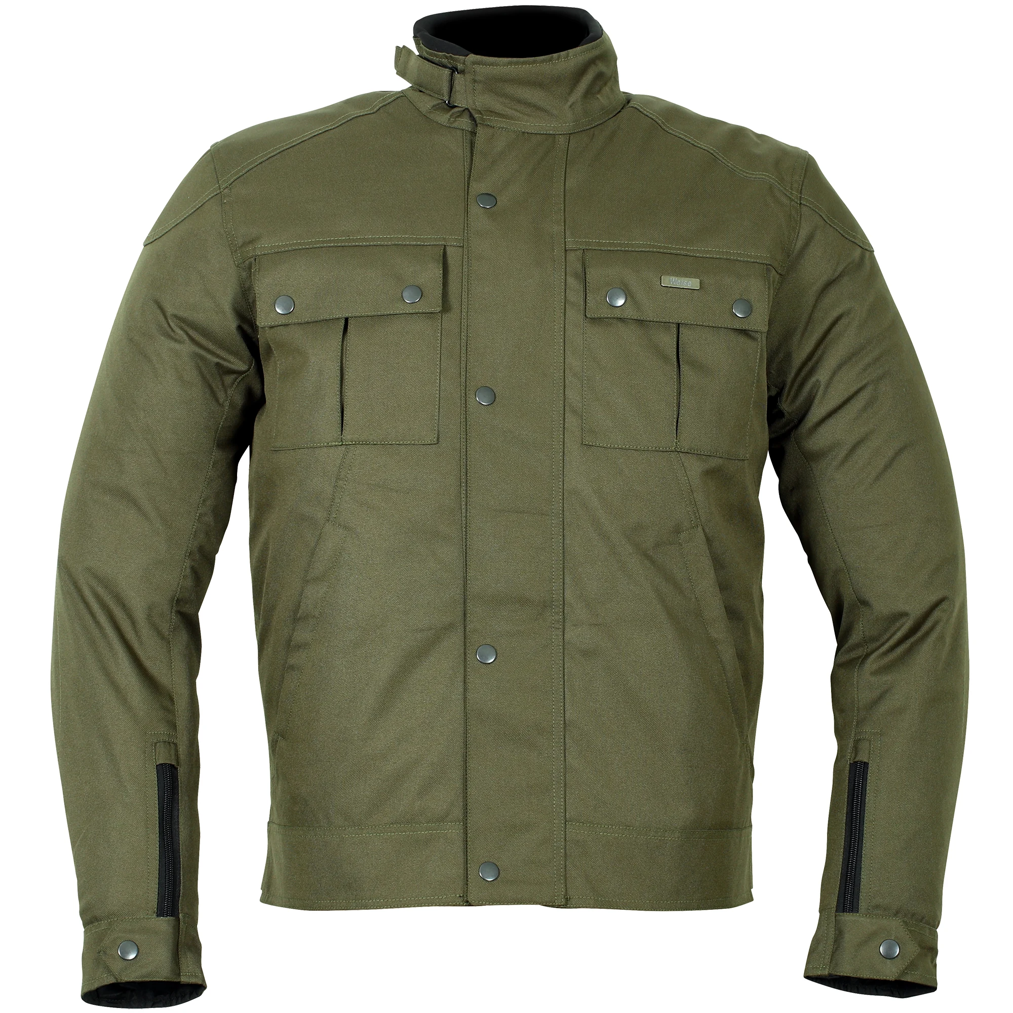 Weise Weise Sniper Textile Jacket - Olive