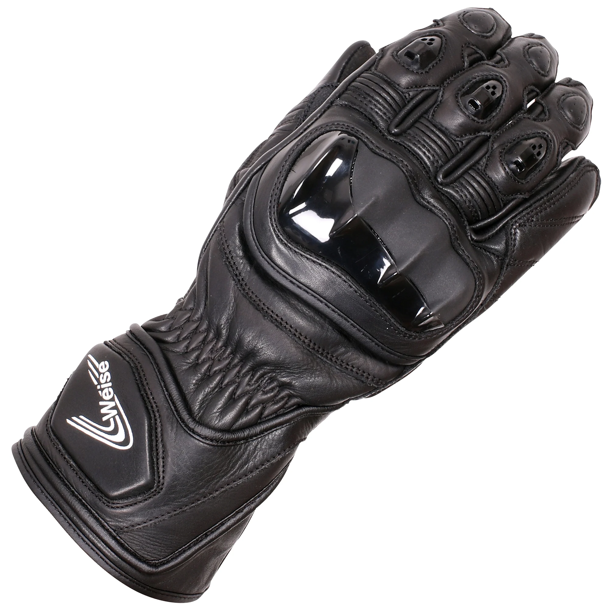 Weise Weise Falcon Gloves - Black