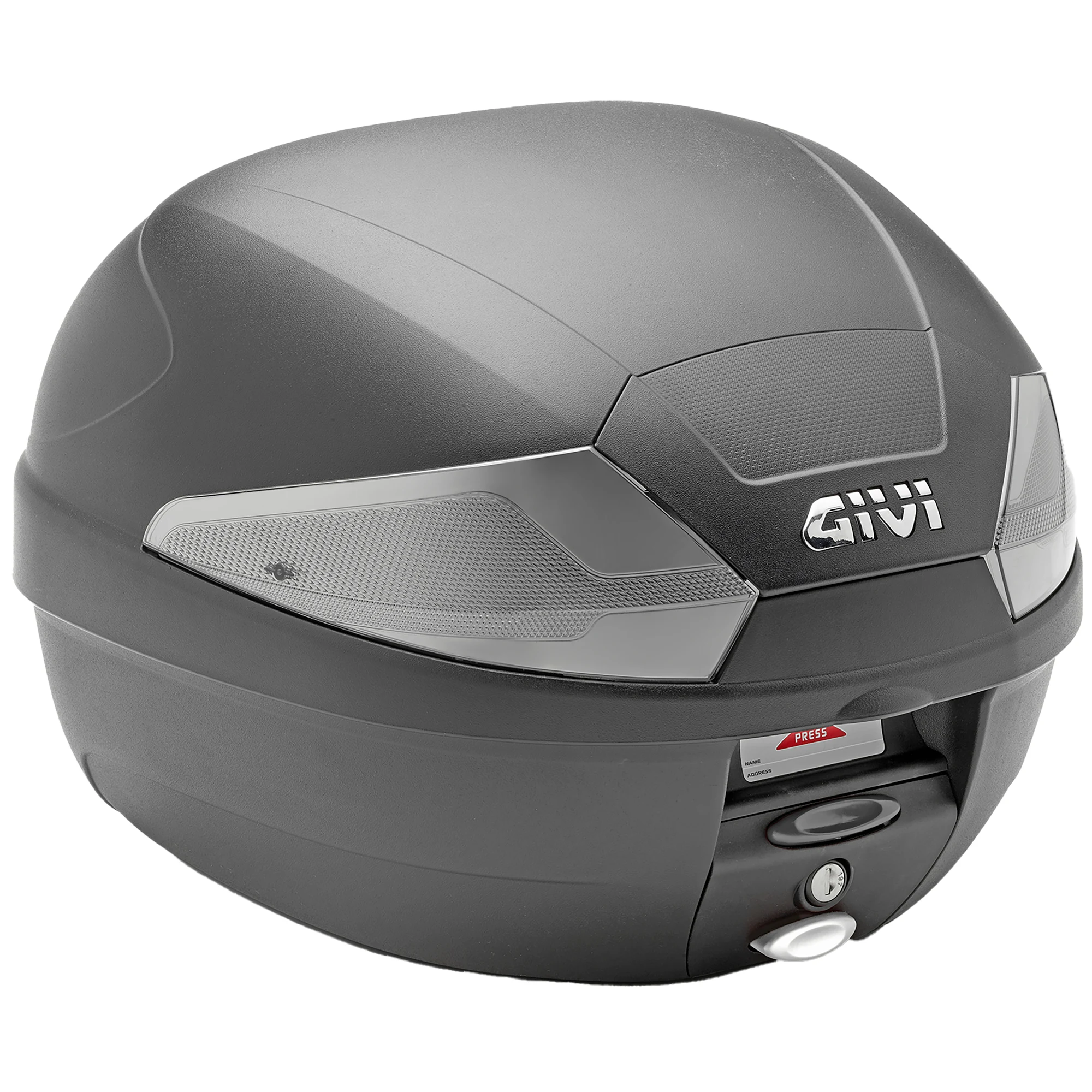 Givi Givi B29NT2 Monolock Top Case - 29 Litre