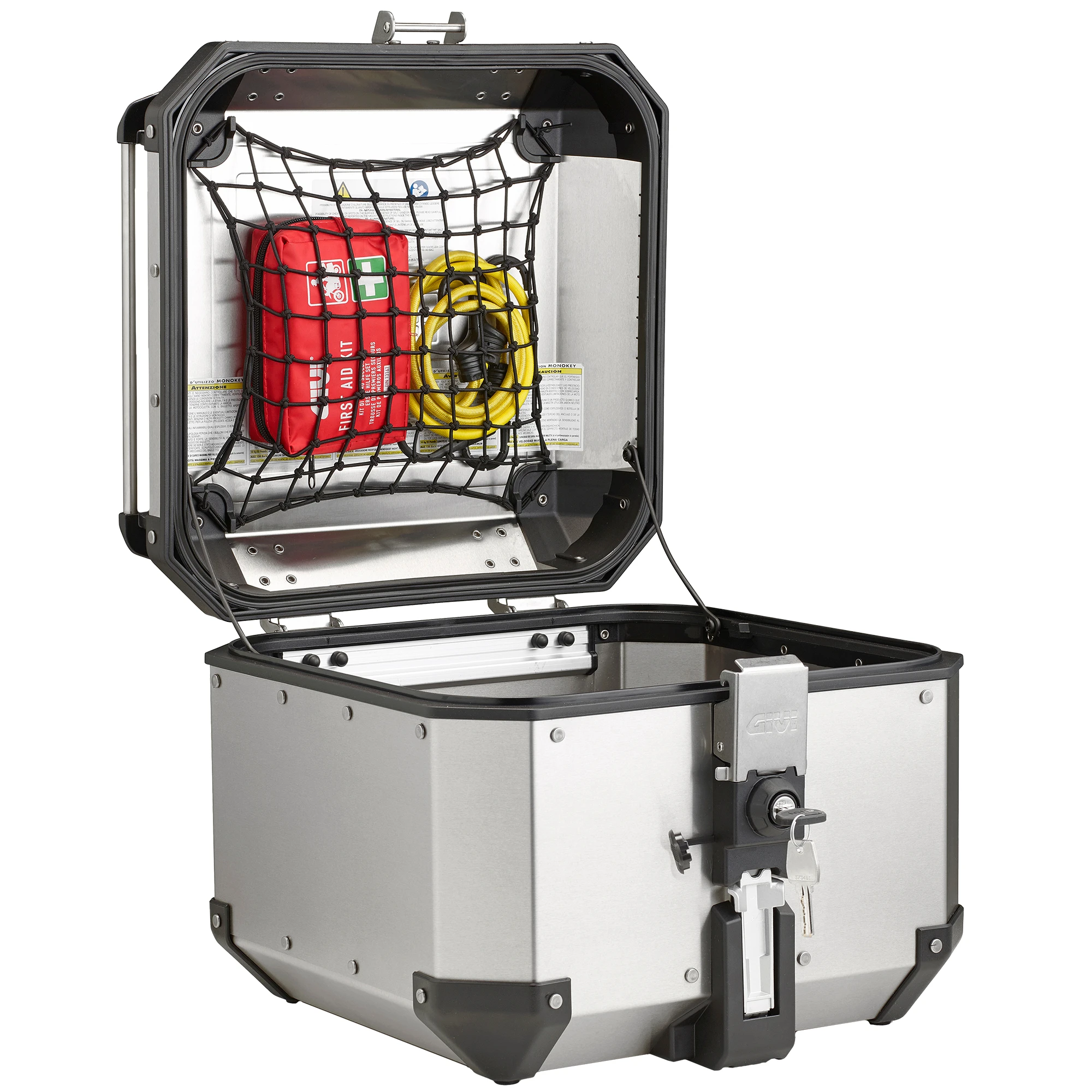 Givi Givi E168 Carry Net