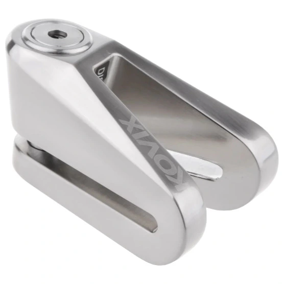 Kovix Kovix Solid - V KVS2 Disc Lock - 13.5mm