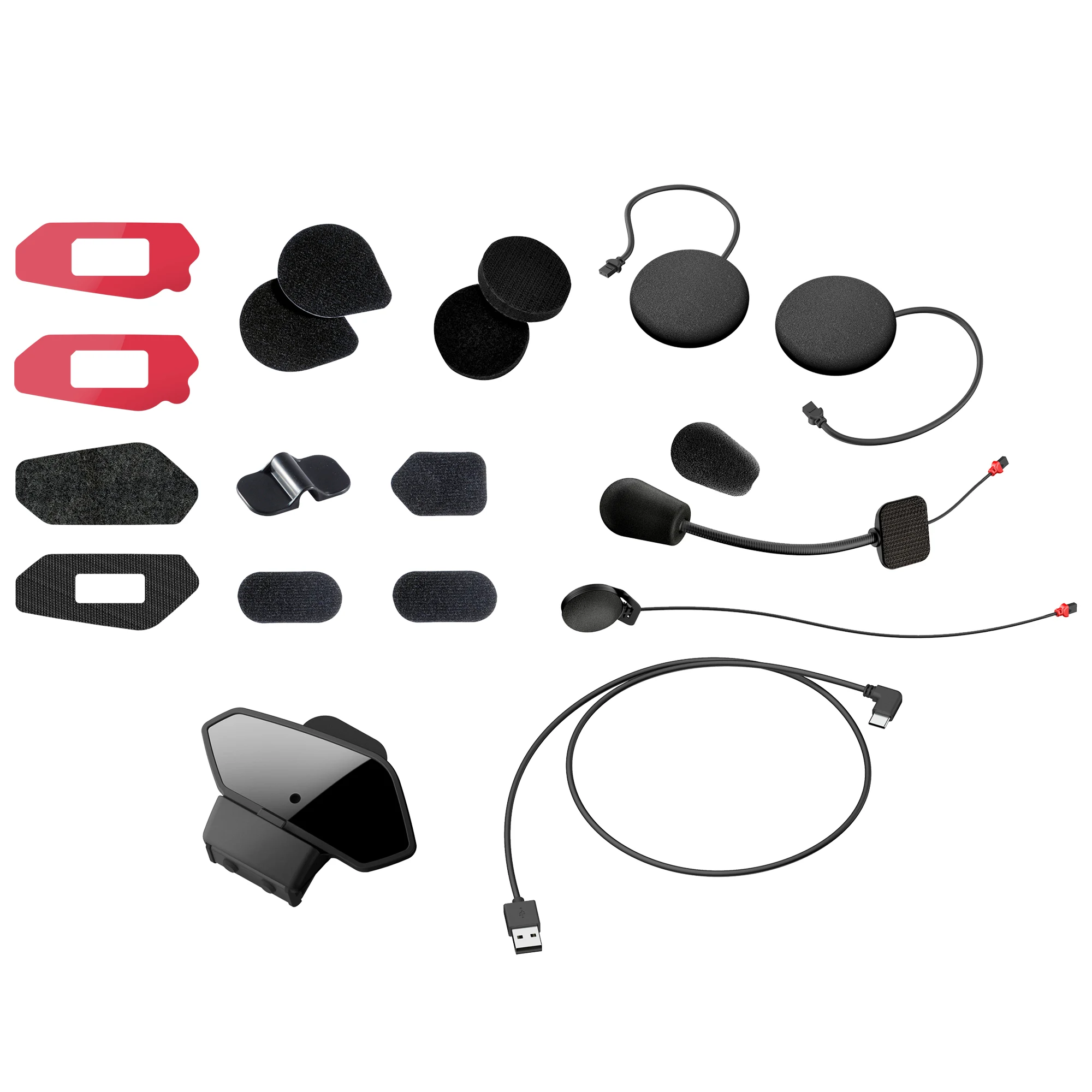 SENA SENA 50R Accessory Kit