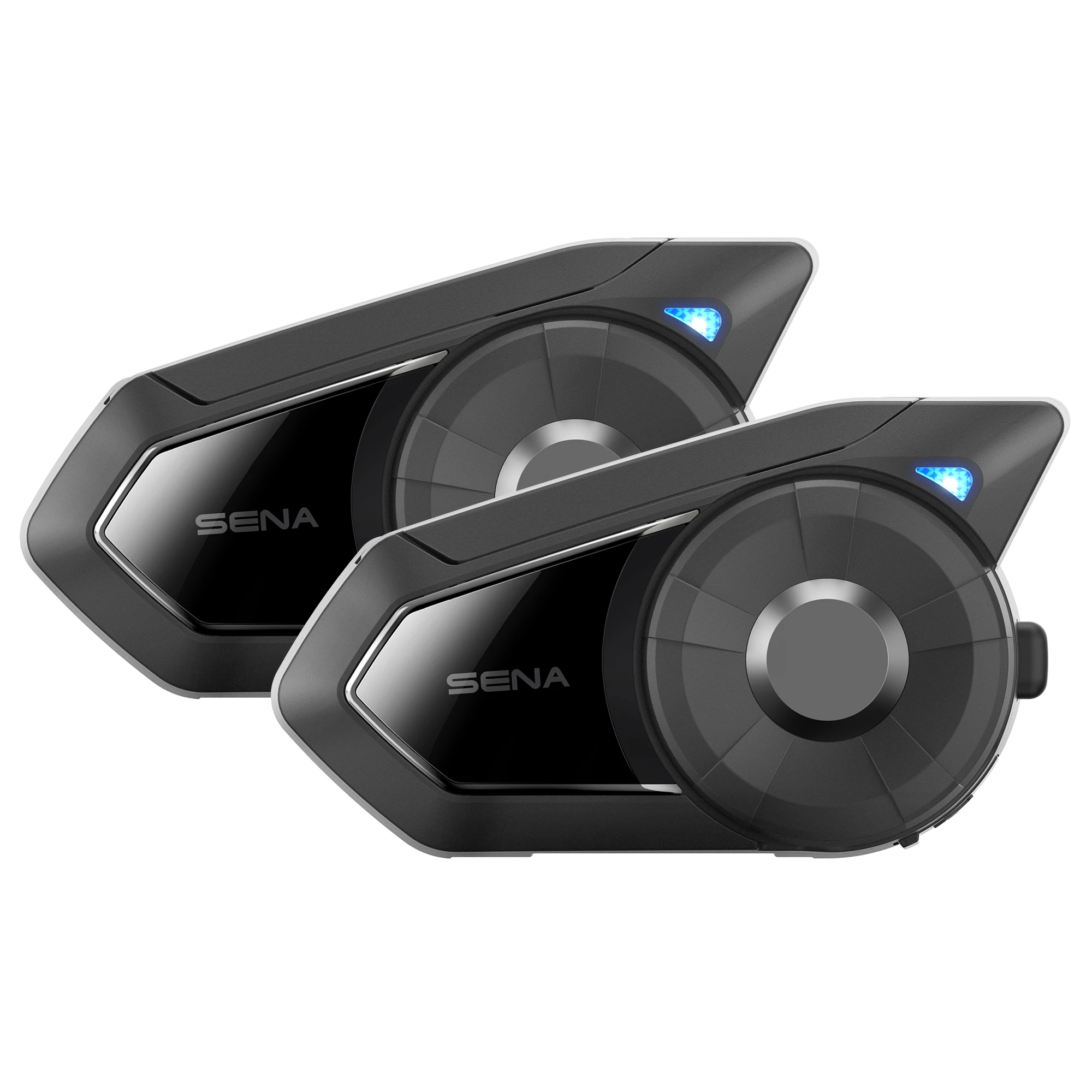 SENA SENA 30K Bluetooth Headset & Intercom - Dual