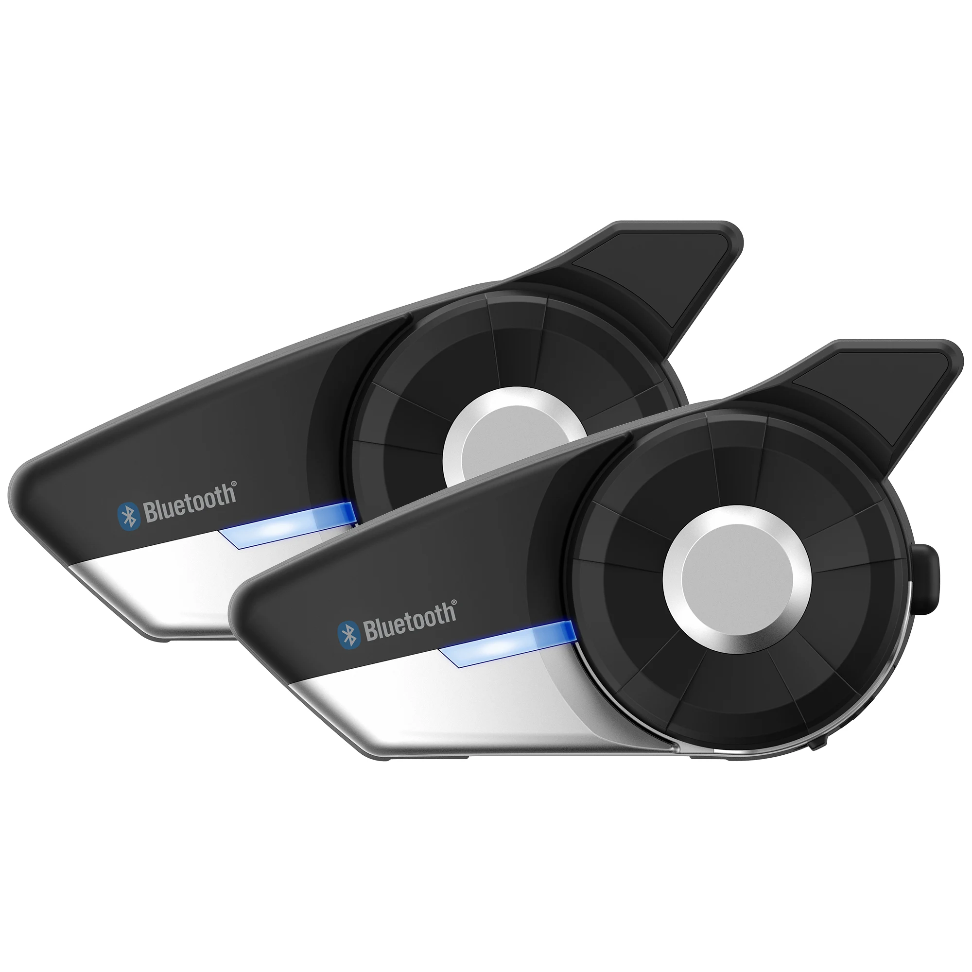 SENA SENA 20S EVO HD Bluetooth Headset & Intercom - Dual