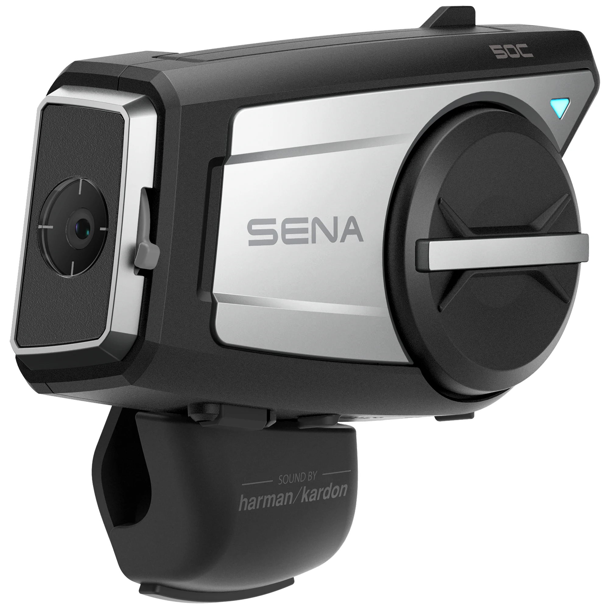 SENA SENA 50C Camera & Bluetooth Intercom