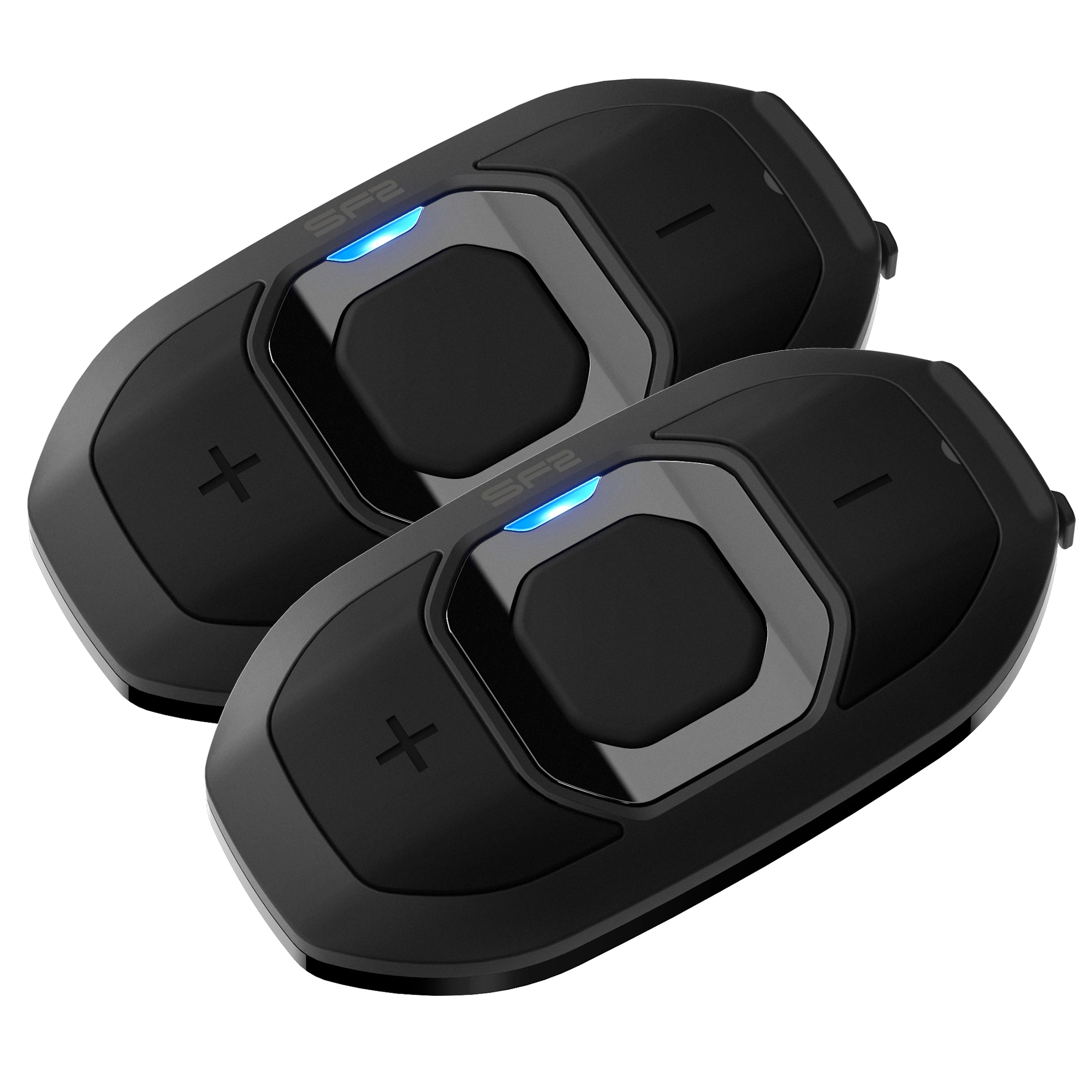 SENA SENA SF2 Bluetooth Headset - Dual Pack