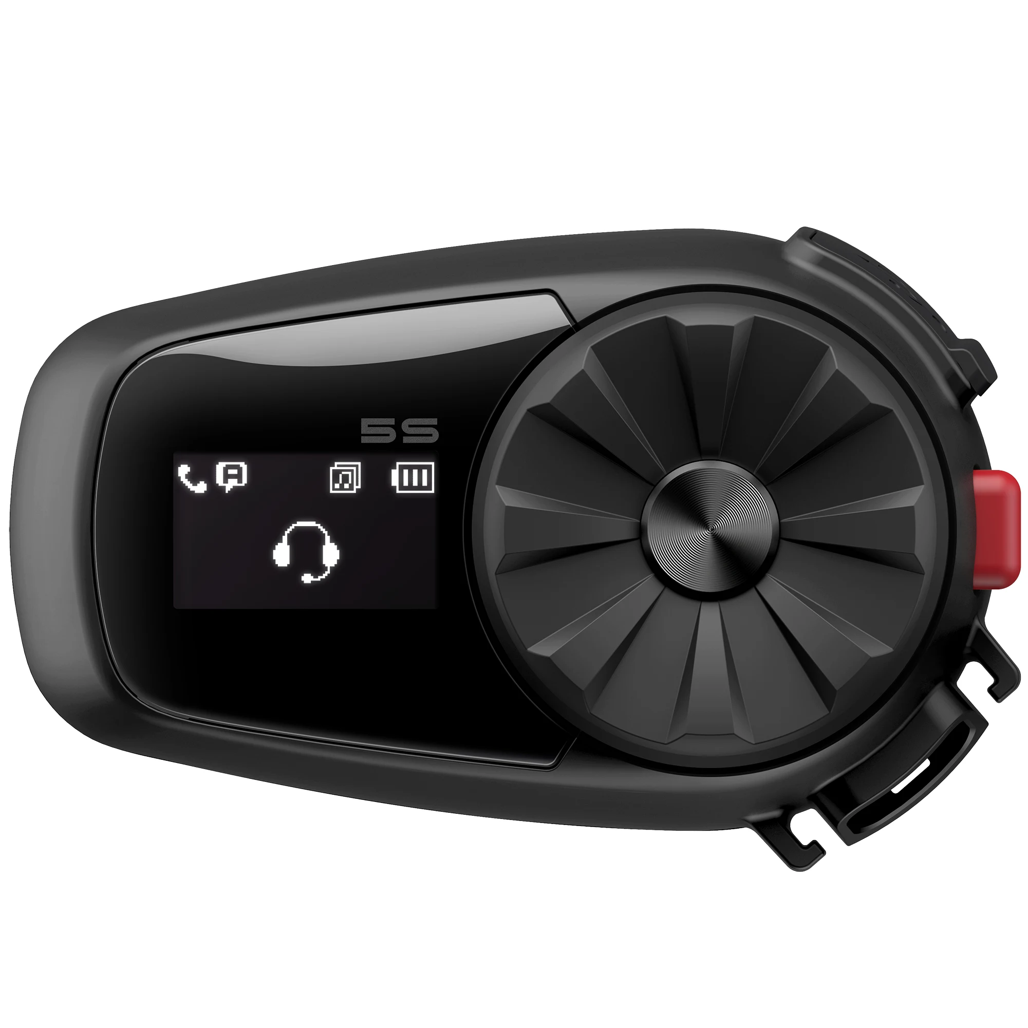 SENA SENA 5S Motorcycle Bluetooth Intercom - Single
