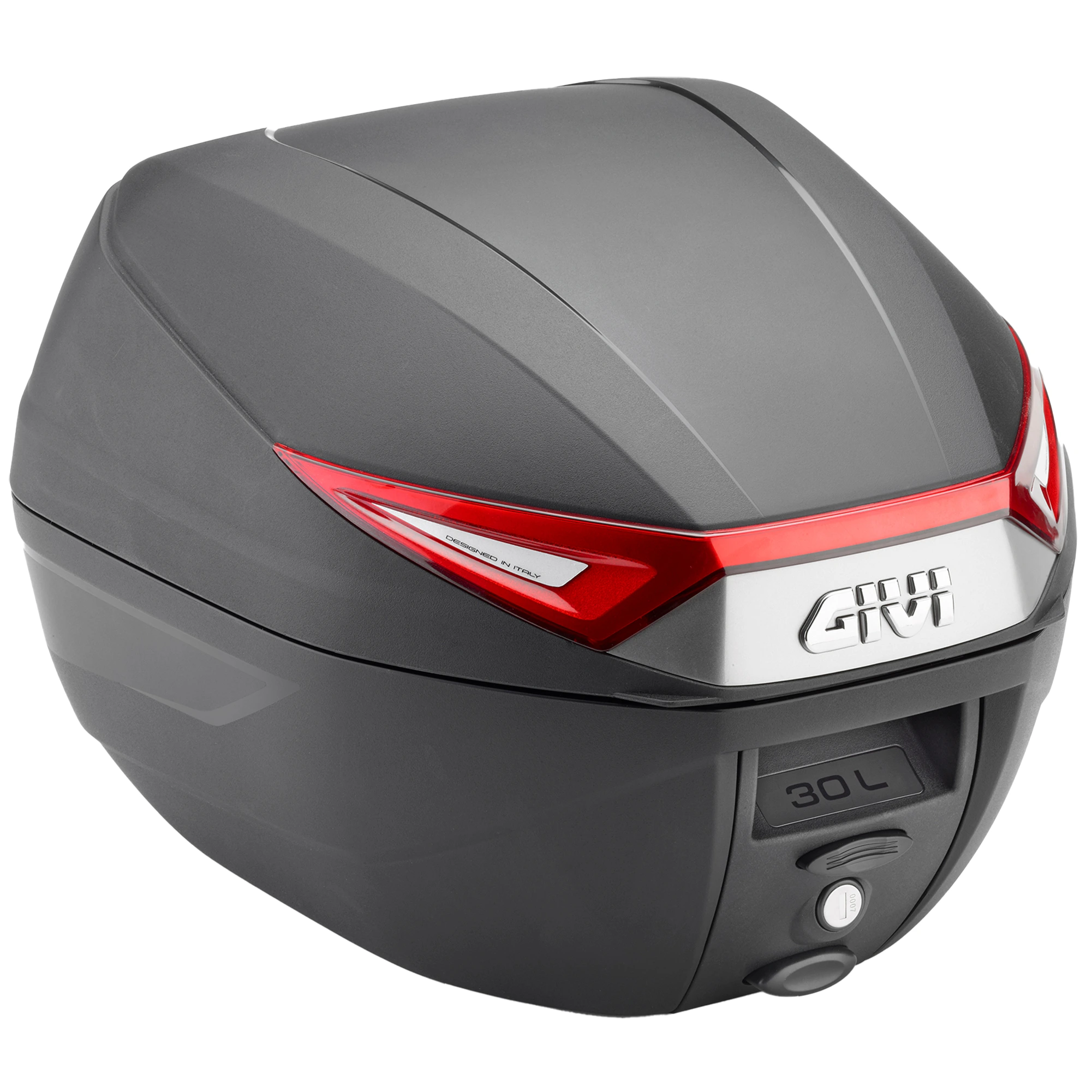 Givi Givi C30N Monolock Top Case - 30 Litre
