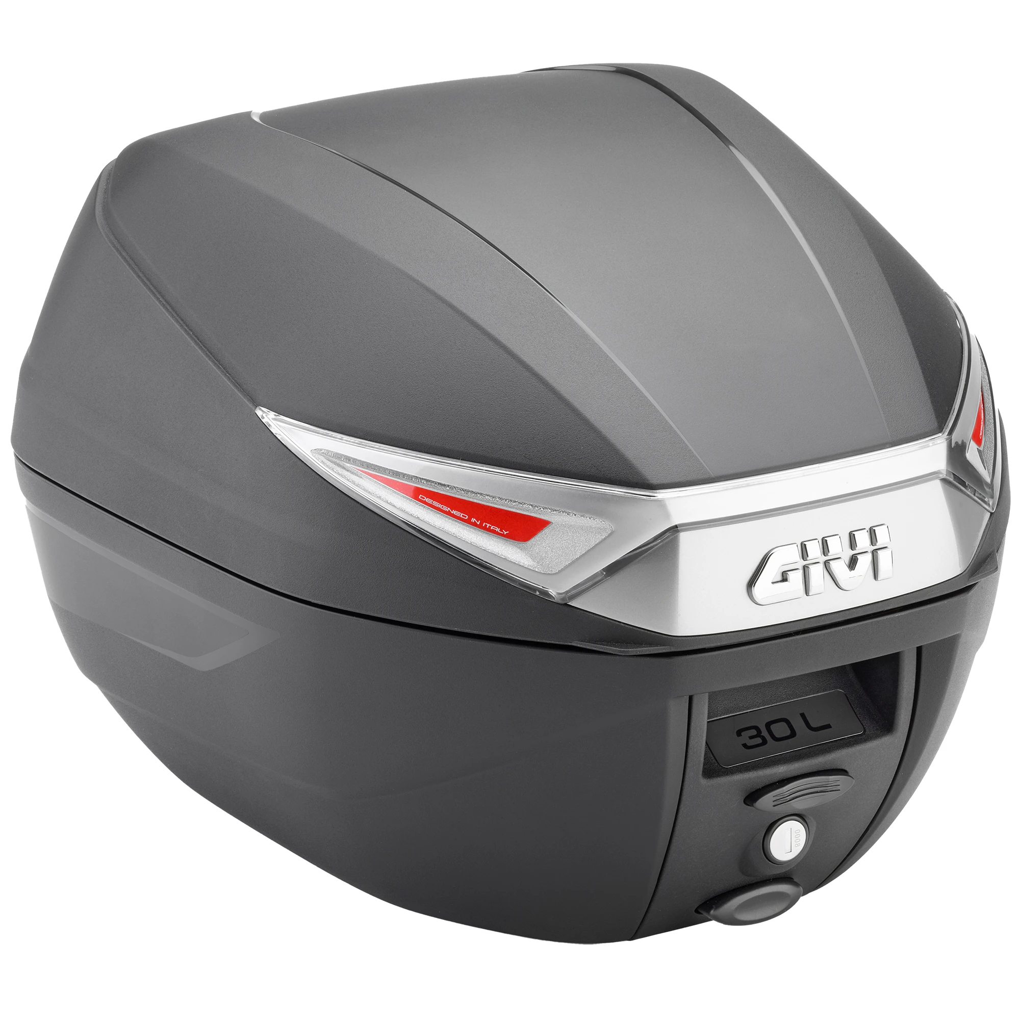 Givi Givi C30NT Monolock Top Case - 30 Litre