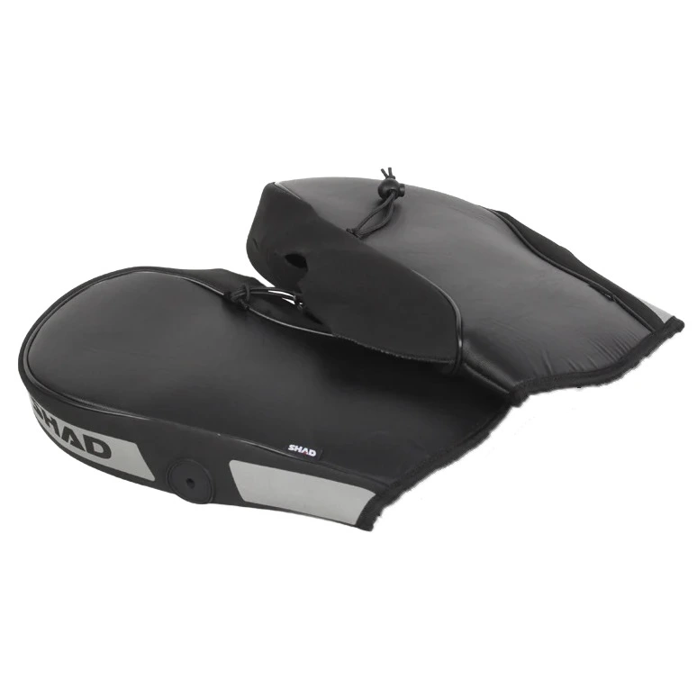 Shad Shad Waterproof Motorcycle Hand Muffs