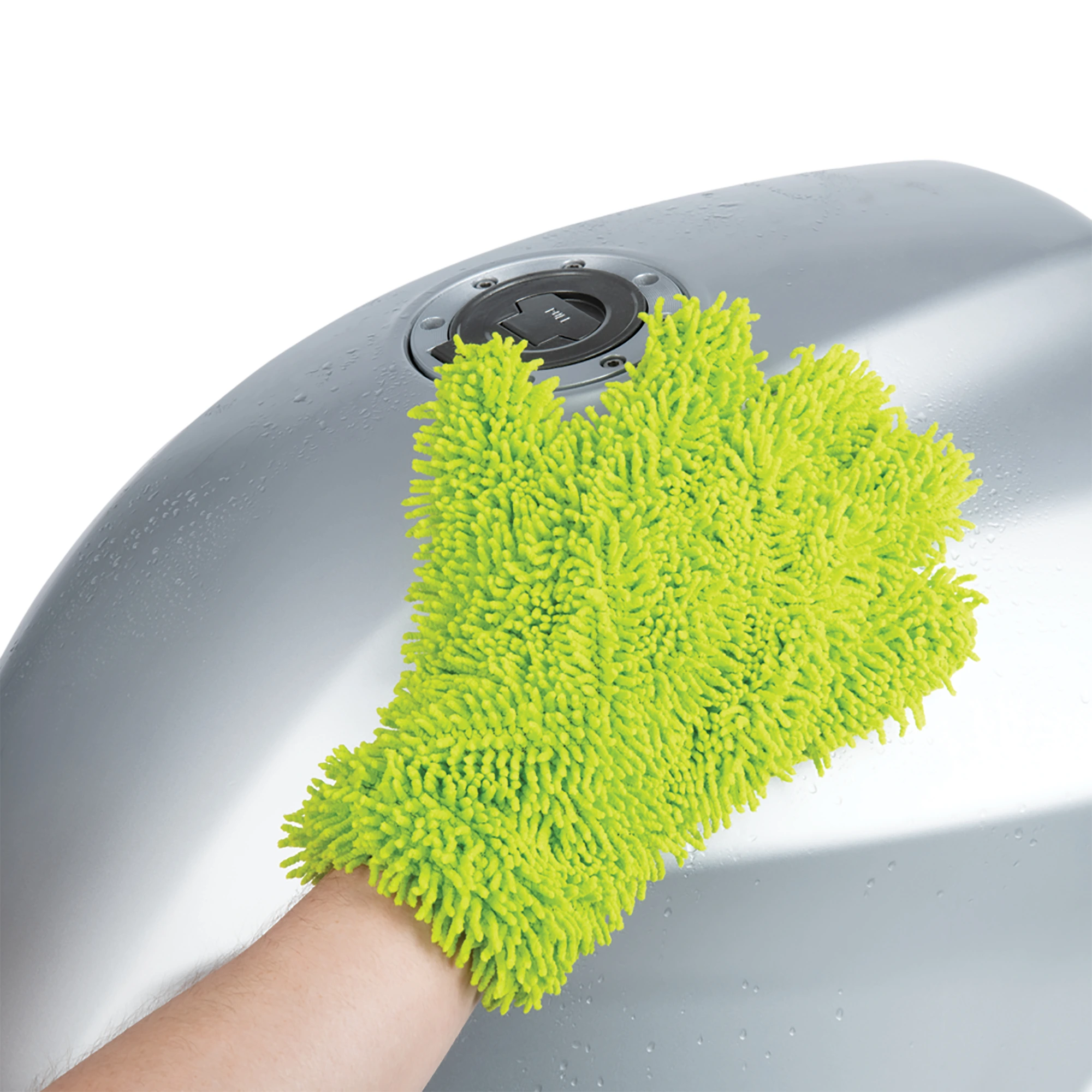 Oxford Oxford Microfibre Noodle Wash Glove