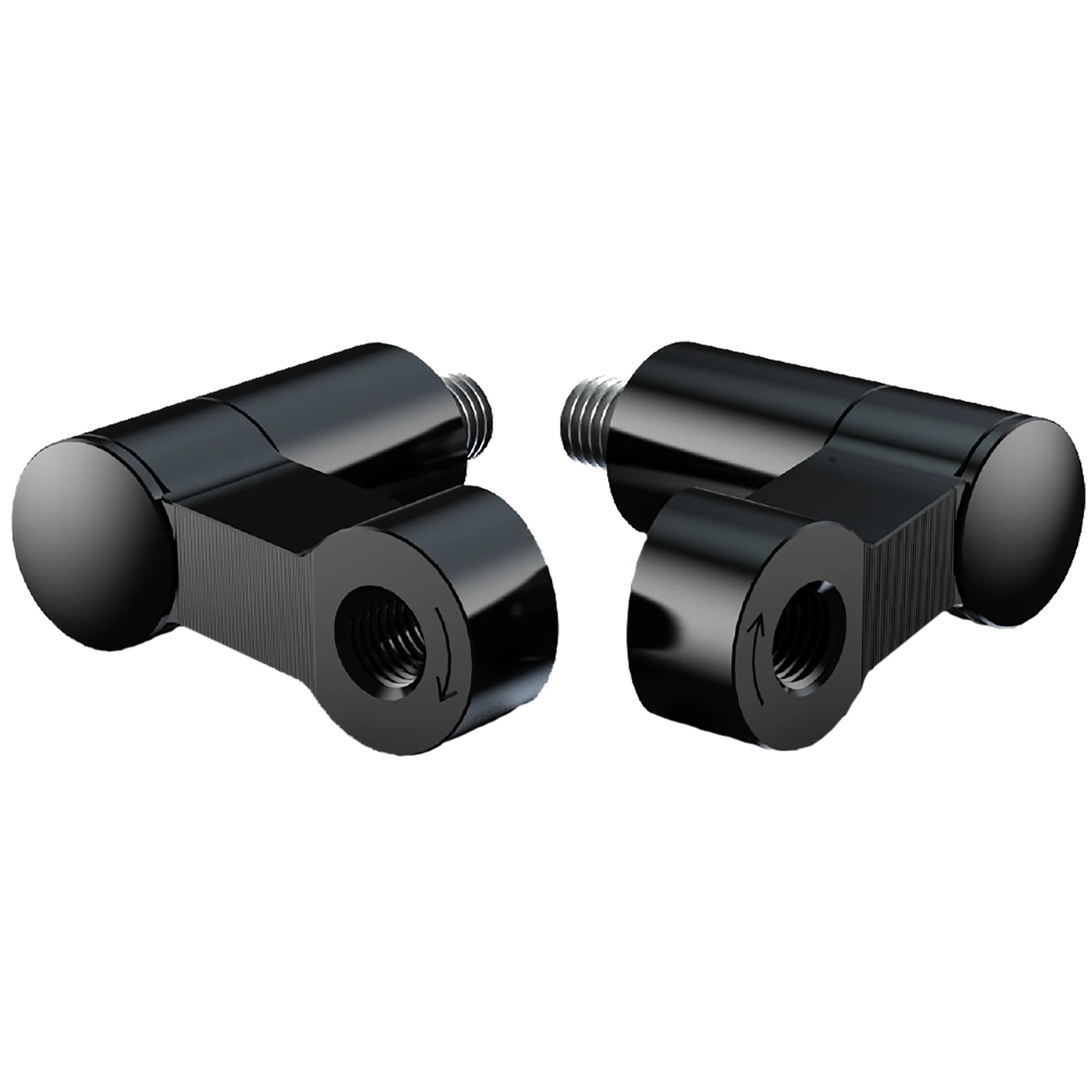 Oxford Oxford Mirror Extenders