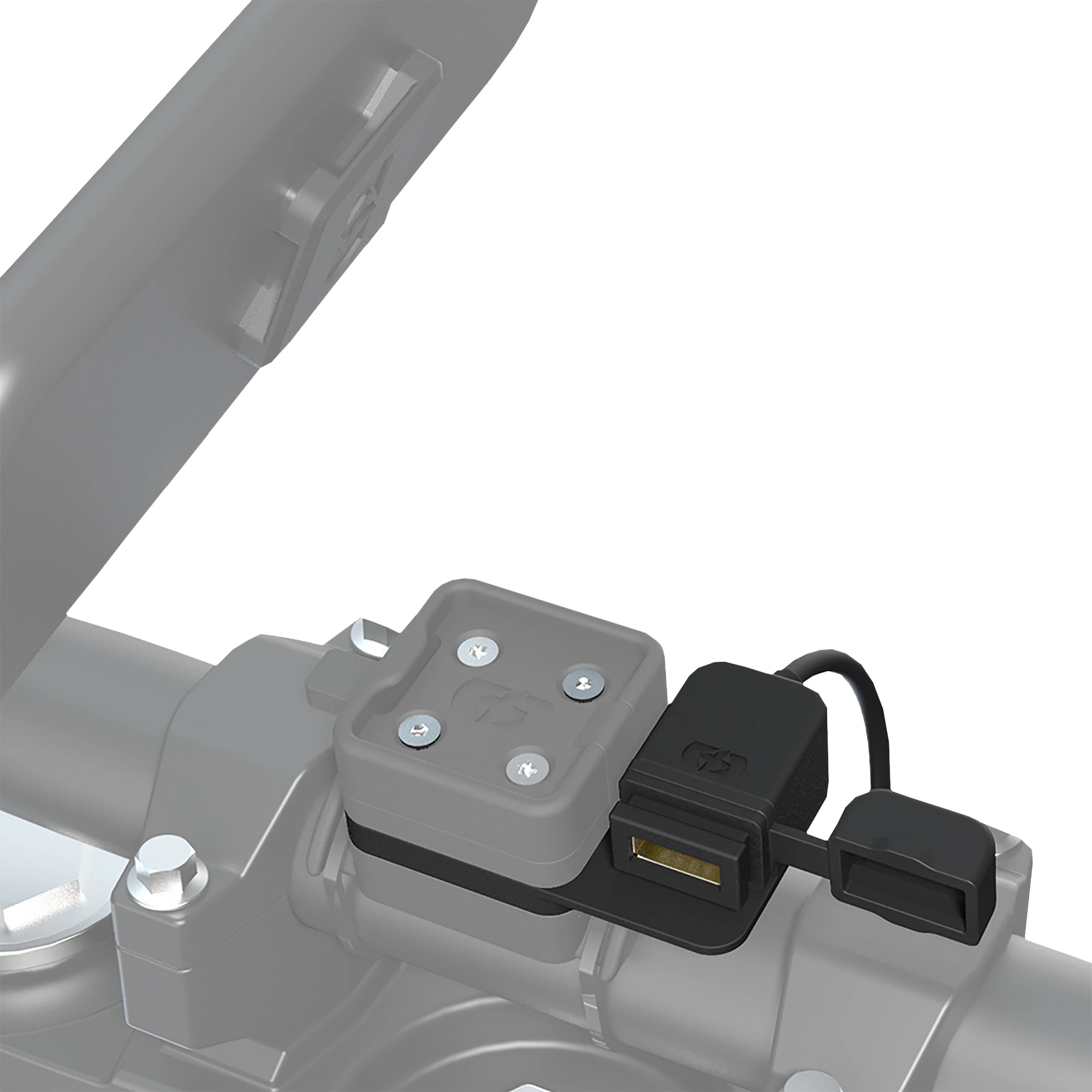 Oxford Oxford Cliqr USB Converter Kit