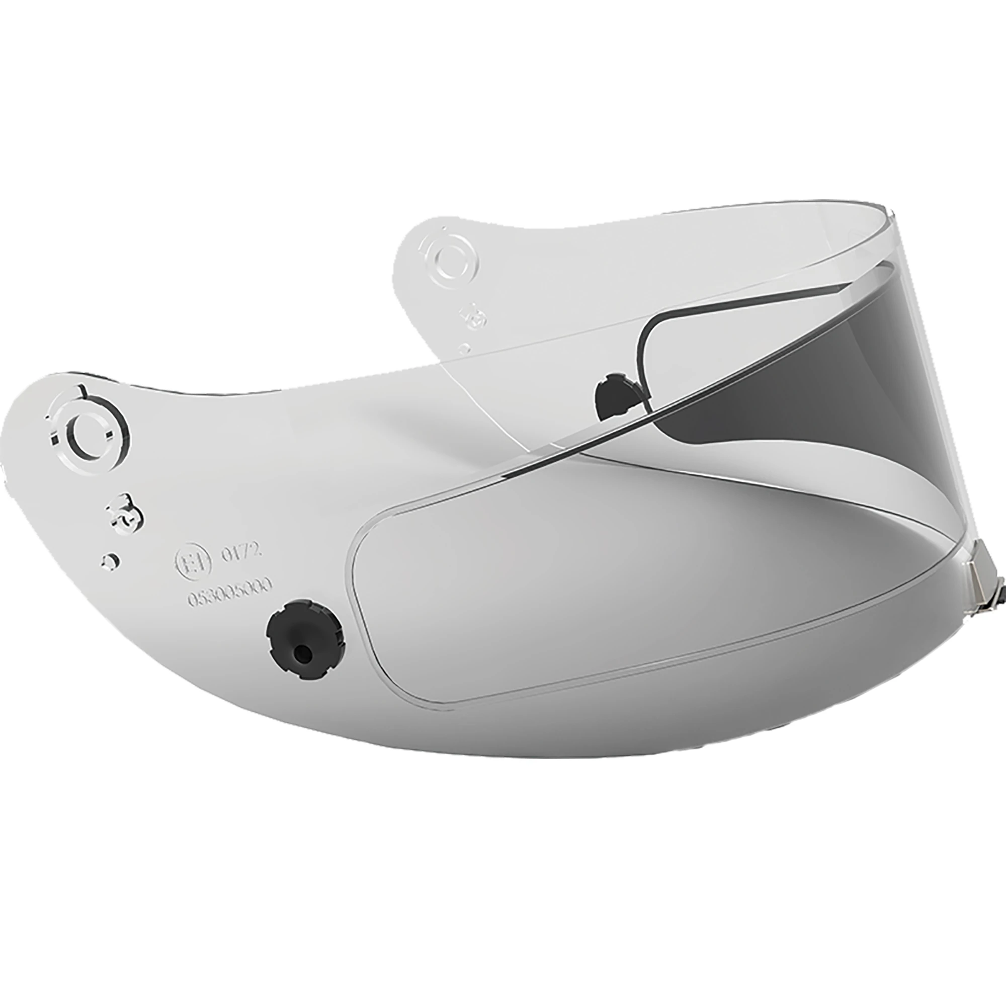 Oxford Oxford Ultra Clear Pro Visor Insert