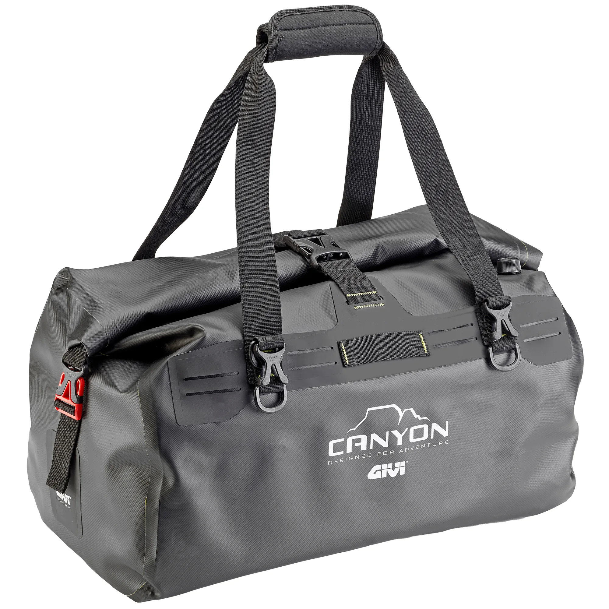 Givi Givi GRT712B  Water Resistant Cargo Bag - 40L