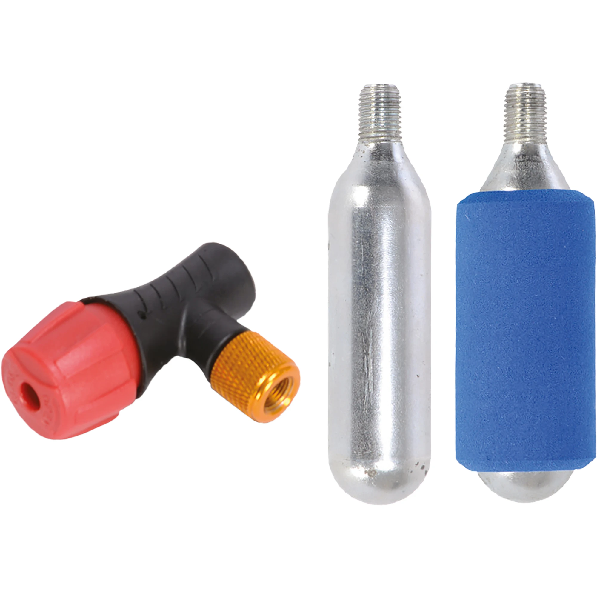 Oxford Oxford CO2 Tyre Repair Kit 2