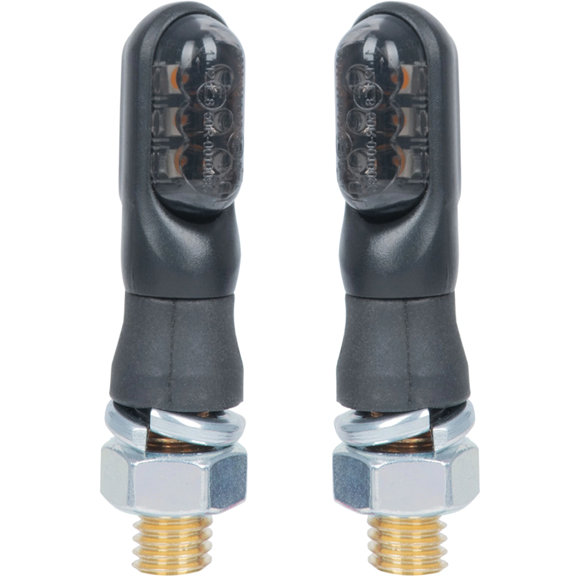 Oxford Oxford Atom Mini Indicators