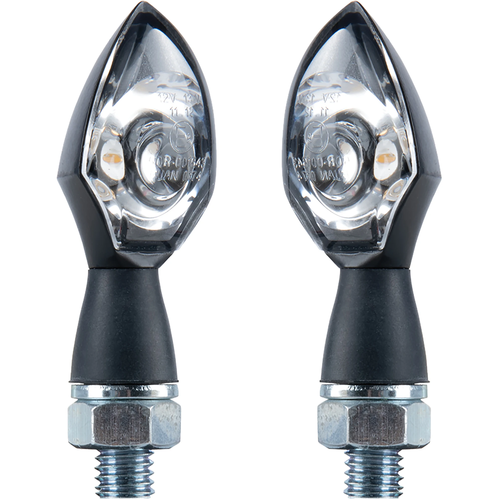 Oxford Oxford LED Indicator Nano - Black