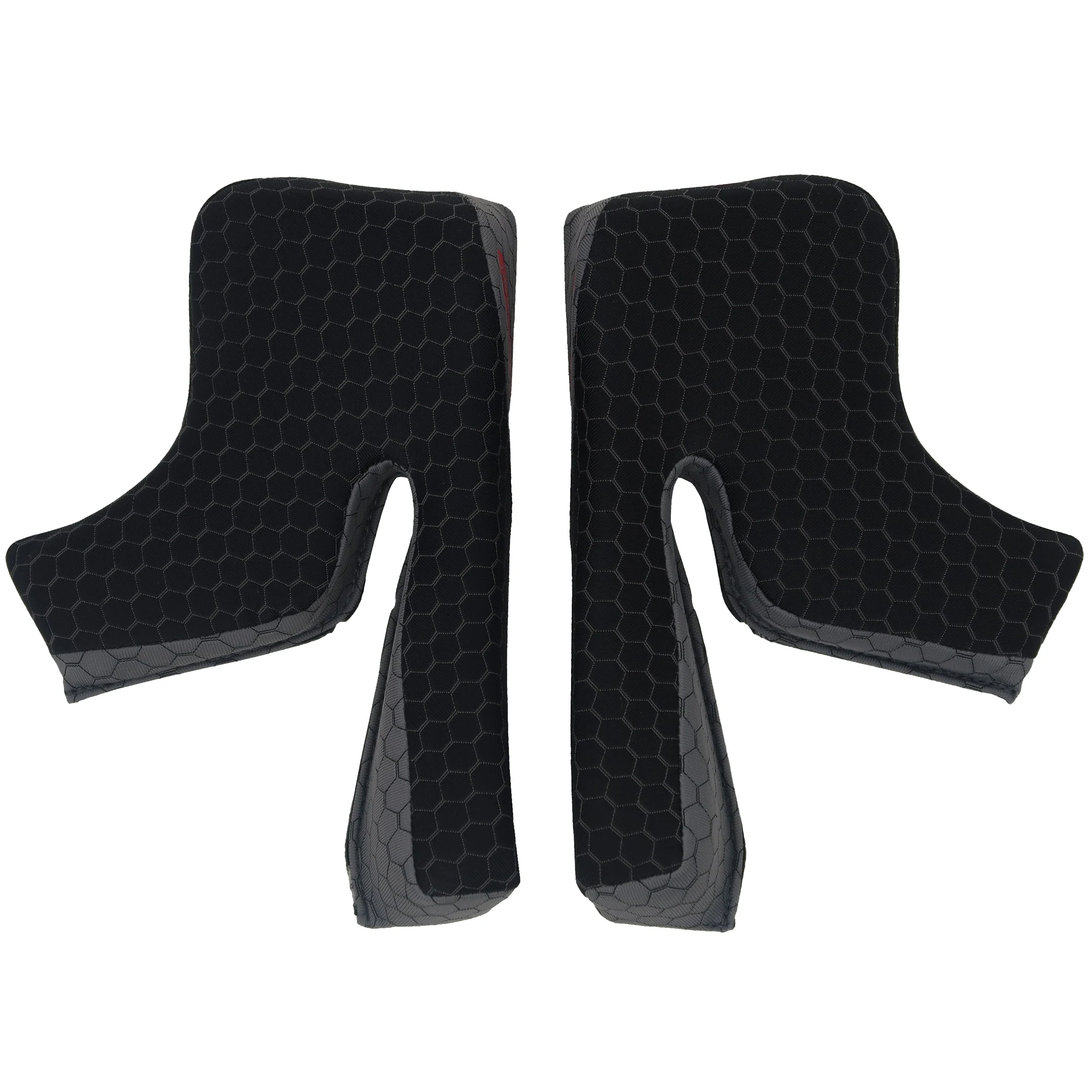 Shark Shark Cheek Pads - Spartan GT