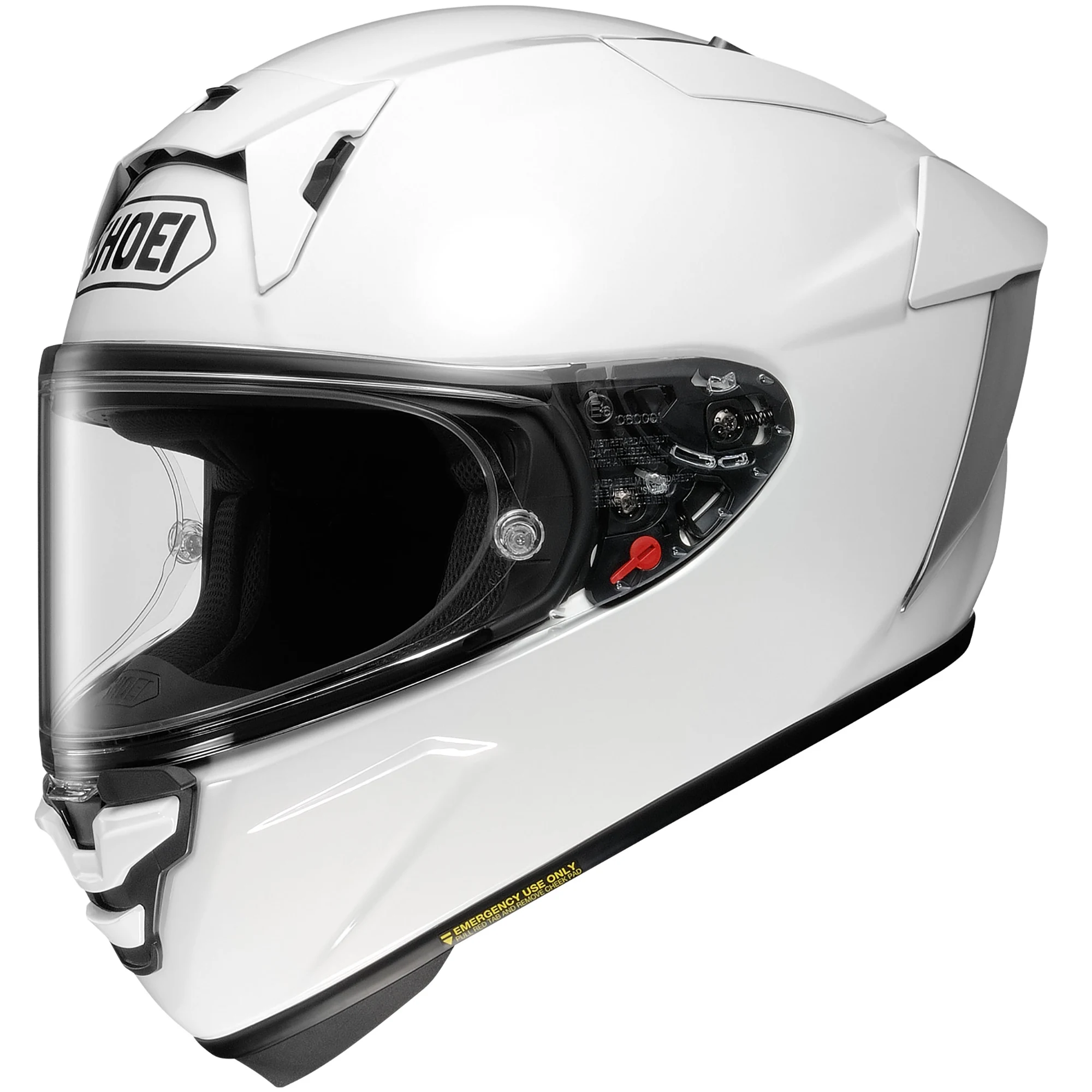 Shoei Shoei X-SPR Pro - Gloss White